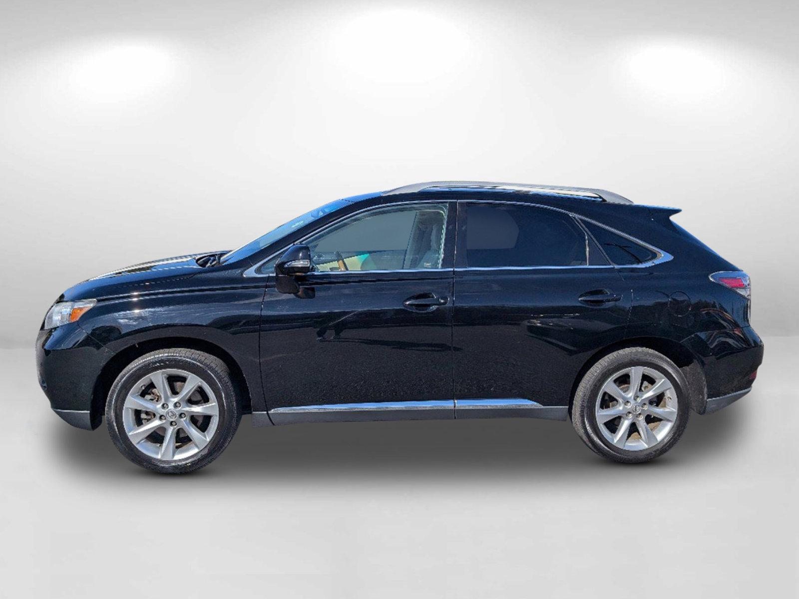 2010 Lexus RX 350 (2T2ZK1BA2AC) with an Gas V6 3.5L/211 engine, 6-Speed Automatic w/OD Sequential-Shift transmission, located at 804 22nd Ave, Phenix City, AL, 36870, (334) 297-1860, 32.484749, -85.024475 - 2010 Lexus RX 350 - Photo#7