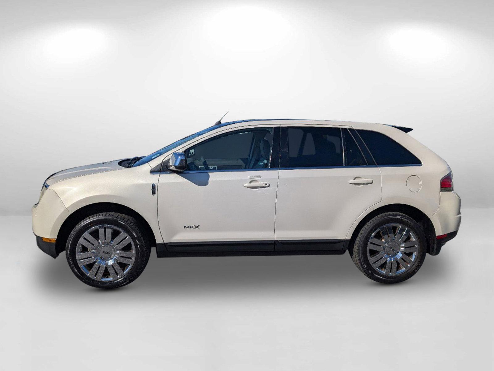 2008 Lincoln MKX (2LMDU68C38B) with an Gas V6 3.5L/213 engine, 6-Speed Automatic w/OD transmission, located at 1430 Gateway Drive, Opelika, AL, 36801, (334) 239-0944, 32.637871, -85.409790 - 2008 Lincoln MKX - Photo#7