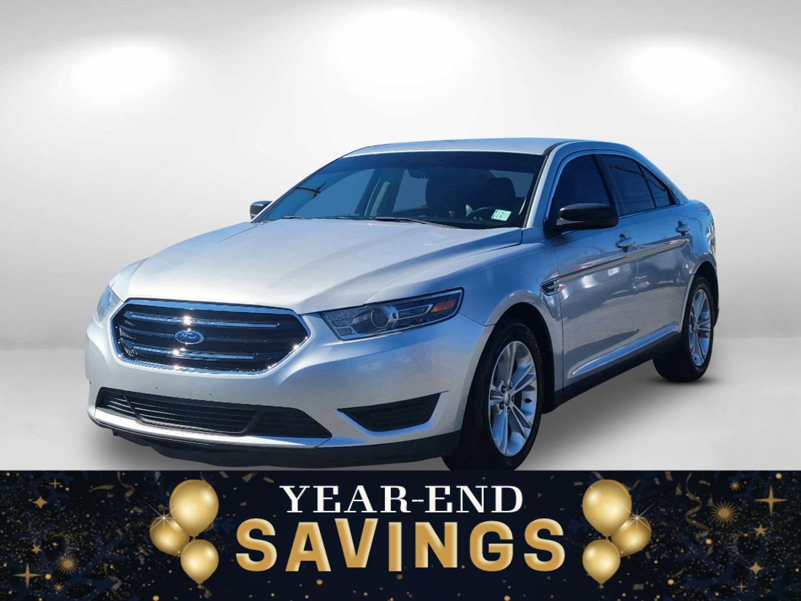 2016 Ford Taurus SE FWD