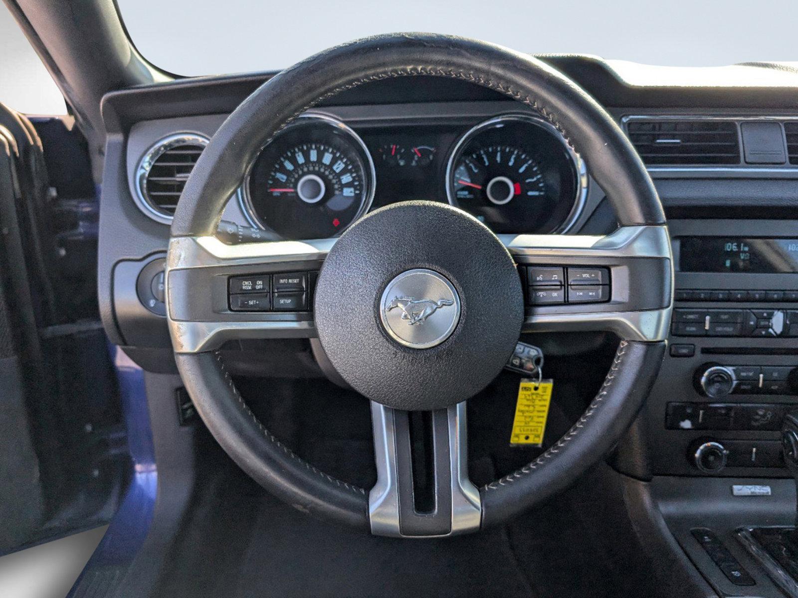 2014 Ford Mustang V6 (1ZVBP8AM4E5) with an Regular Unleaded V-6 3.7 L/228 engine, located at 7000 Northlake Connector, Columbus, GA, 31904, (706) 987-8085, 32.524975, -84.978134 - 2014 Ford Mustang V6 - Photo#15