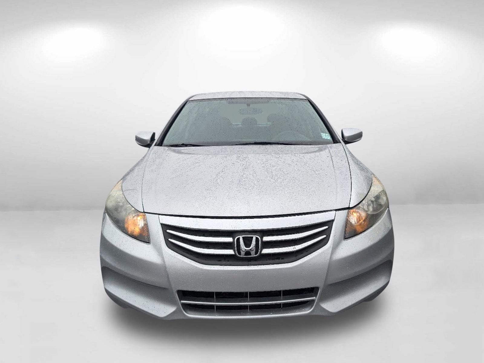 2011 Honda Accord Sdn LX-P (1HGCP2F4XBA) with an Gas I4 2.4L/144 engine, 5-Speed Automatic transmission, located at 804 22nd Ave, Phenix City, AL, 36870, (334) 297-1860, 32.484749, -85.024475 - 2011 Honda Accord Sdn LX-P - Photo#3