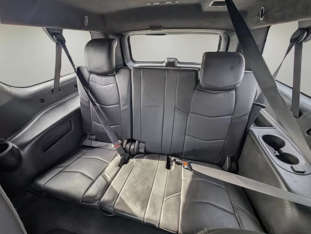 2018 /Jet Black with Jet Black Accents Cadillac Escalade ESV Platinum (1GYS4KKJ5JR) with an Other engine, located at 1430 Gateway Drive, Opelika, AL, 36801, (334) 239-0944, 32.637871, -85.409790 - **Experience Luxury and Adventure with the 2018 Cadillac Escalade ESV Platinum at Gils Auto - Opelika!**<br /> <br /> Are you ready to elevate your lifestyle while enjoying the perfect blend of luxury and capability? The 2018 Cadillac Escalade ESV Platinum is designed for those who crave adventure, - Photo#11