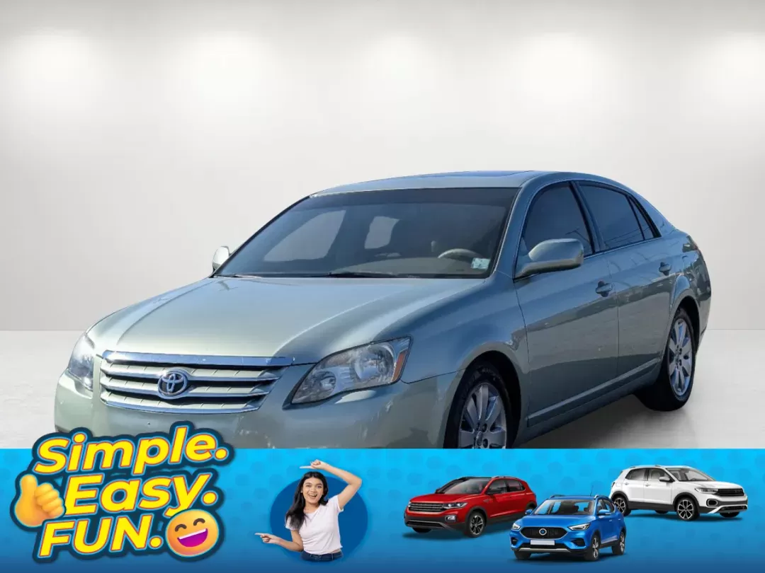 2007 Toyota Avalon XLS (4T1BK36B07U) with an Gas V6 3.5L/211 engine, 5-Speed Automatic w/OD transmission, located at 7000 Northlake Connector, Columbus, GA, 31904, (706) 987-8085, 32.524975, -84.978134 - 2007 Toyota Avalon XLS - Photo#16