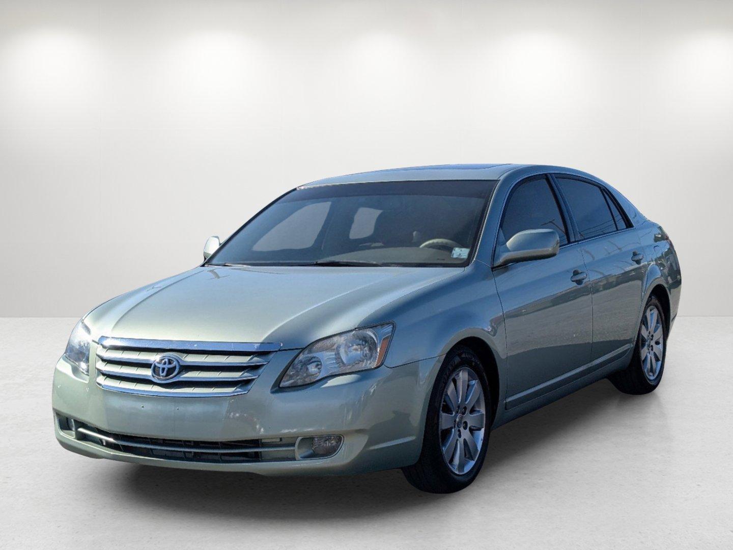 2007 Toyota Avalon XLS (4T1BK36B07U) with an Gas V6 3.5L/211 engine, 5-Speed Automatic w/OD transmission, located at 7000 Northlake Connector, Columbus, GA, 31904, (706) 987-8085, 32.524975, -84.978134 - 2007 Toyota Avalon XLS - Photo#0