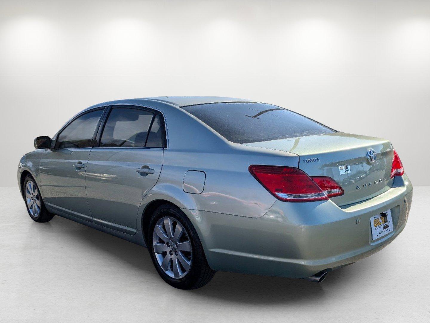 2007 Toyota Avalon XLS (4T1BK36B07U) with an Gas V6 3.5L/211 engine, 5-Speed Automatic w/OD transmission, located at 7000 Northlake Connector, Columbus, GA, 31904, (706) 987-8085, 32.524975, -84.978134 - 2007 Toyota Avalon XLS - Photo#6