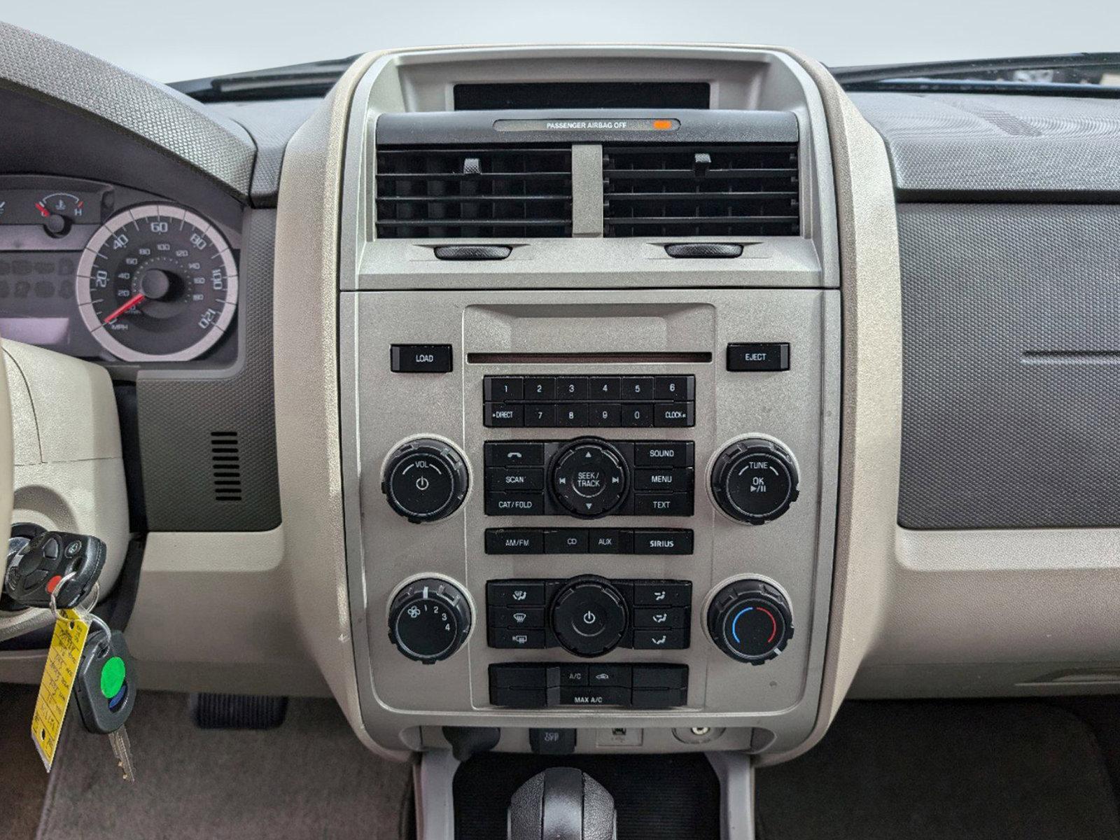 2011 Ford Escape XLT (1FMCU0DG9BK) with an Gas/Ethanol V6 3.0L/181 engine, 6-Speed Automatic transmission, located at 3959 U.S. 80 W, Phenix City, AL, 36870, (334) 297-4885, 32.469296, -85.135185 - 2011 Ford Escape XLT - Photo#15