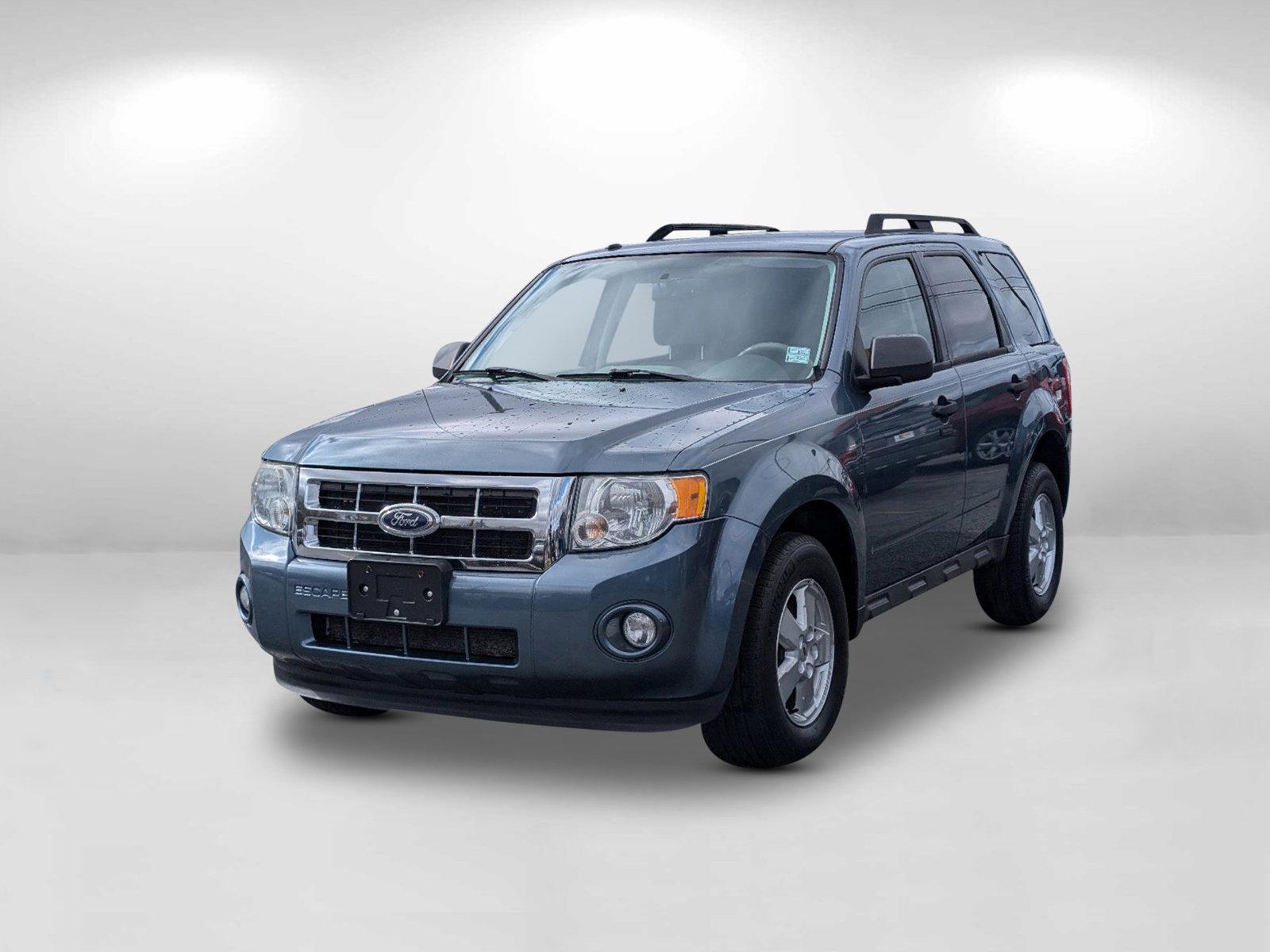 photo of 2011 Ford Escape XLT