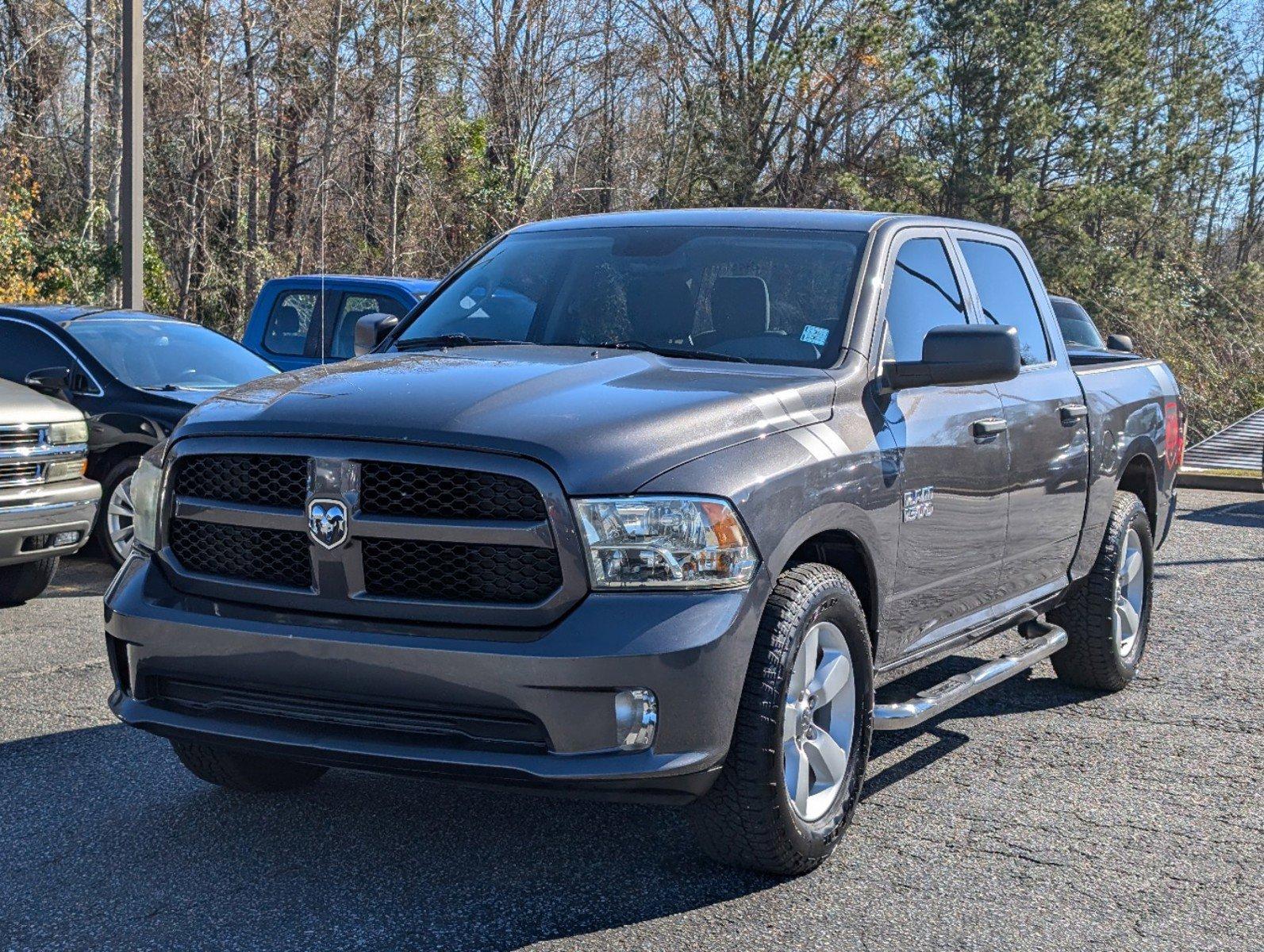 2016 Ram 1500 Express