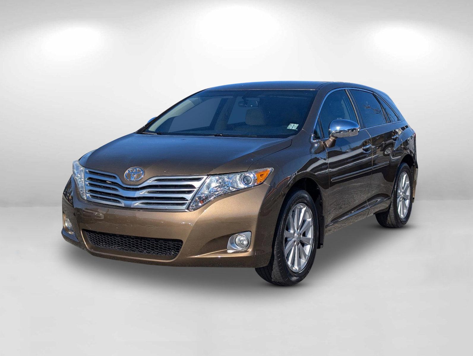 2010 Toyota Venza (4T3ZA3BB0AU) with an Gas I4 2.7L/163 engine, 6-Speed Automatic transmission, located at 7000 Northlake Connector, Columbus, GA, 31904, (706) 987-8085, 32.524975, -84.978134 - 2010 Toyota Venza - Photo#1