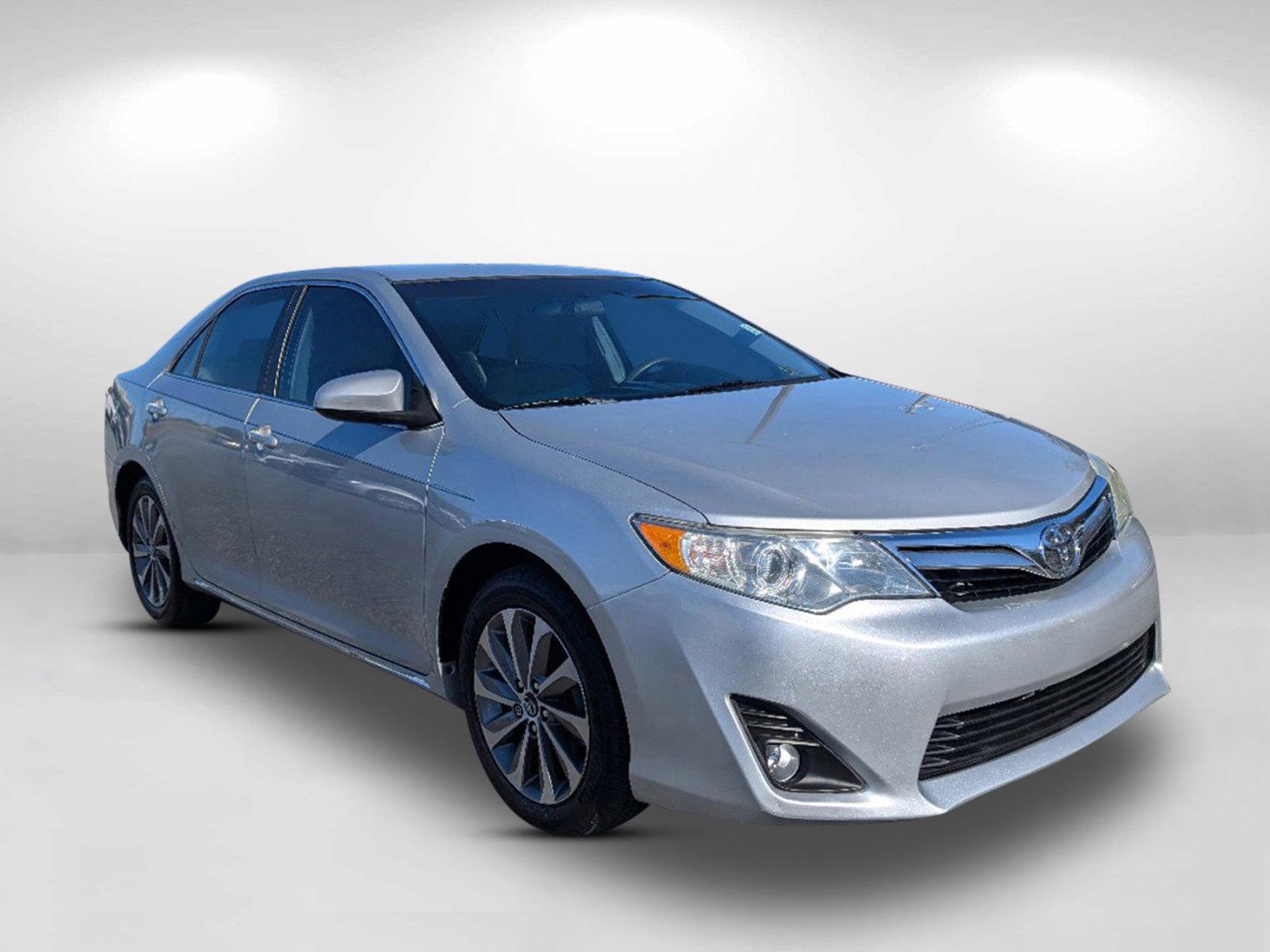 2012 Toyota Camry LE (4T1BF1FK3CU) with an Gas I4 2.5L/152 engine, 6-Speed Automatic w/Manual Shift transmission, located at 1430 Gateway Drive, Opelika, AL, 36801, (334) 239-0944, 32.637871, -85.409790 - 2012 Toyota Camry LE - Photo#4