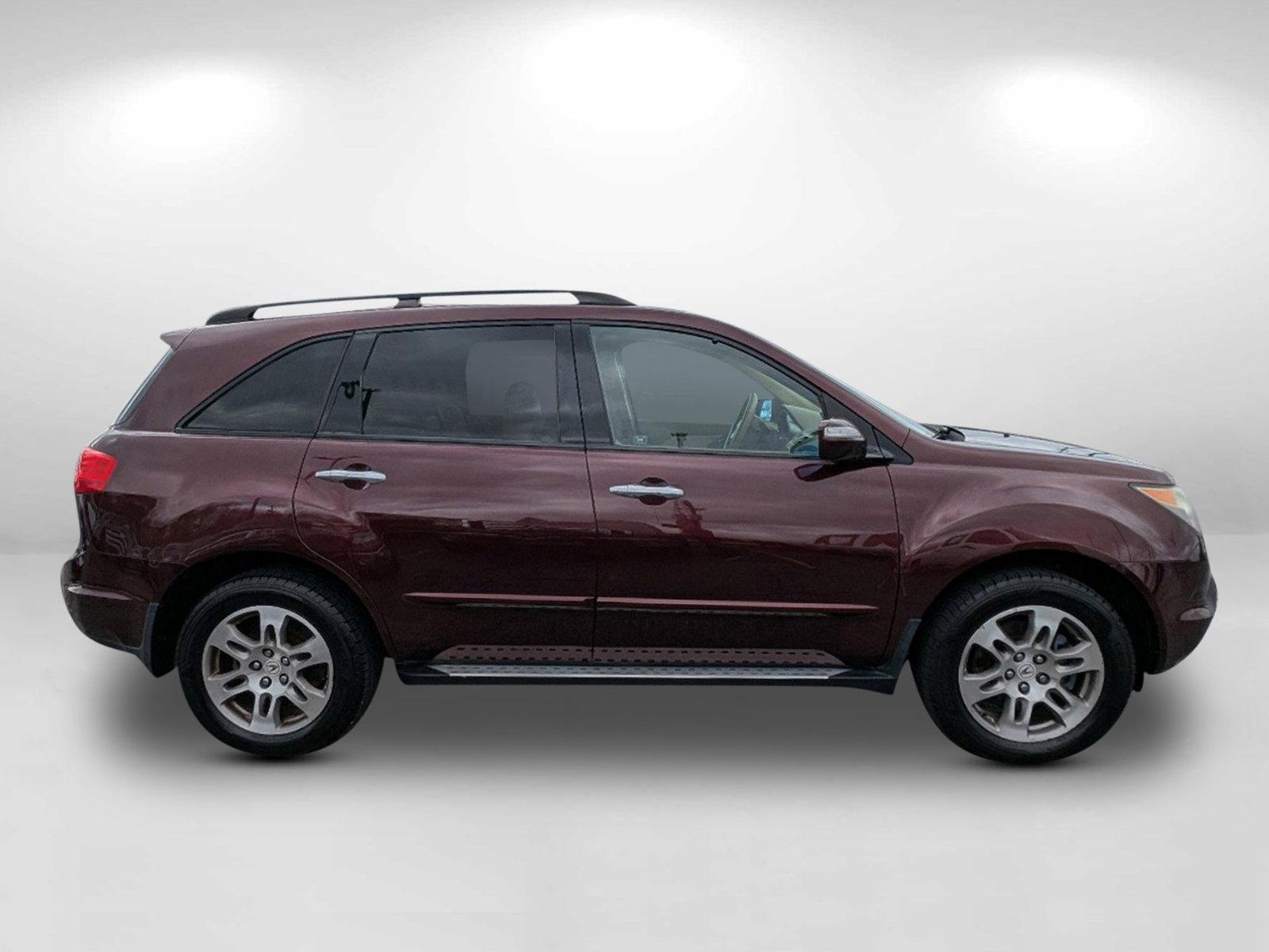 2008 Acura MDX Tech Pkg (2HNYD283X8H) with an Gas V6 3.7L/224 engine, 5-Speed Automatic w/OD transmission, located at 5115 14th Ave., Columbus, GA, 31904, (706) 323-0345, 32.511494, -84.971046 - 2008 Acura MDX Tech Pkg - Photo#3