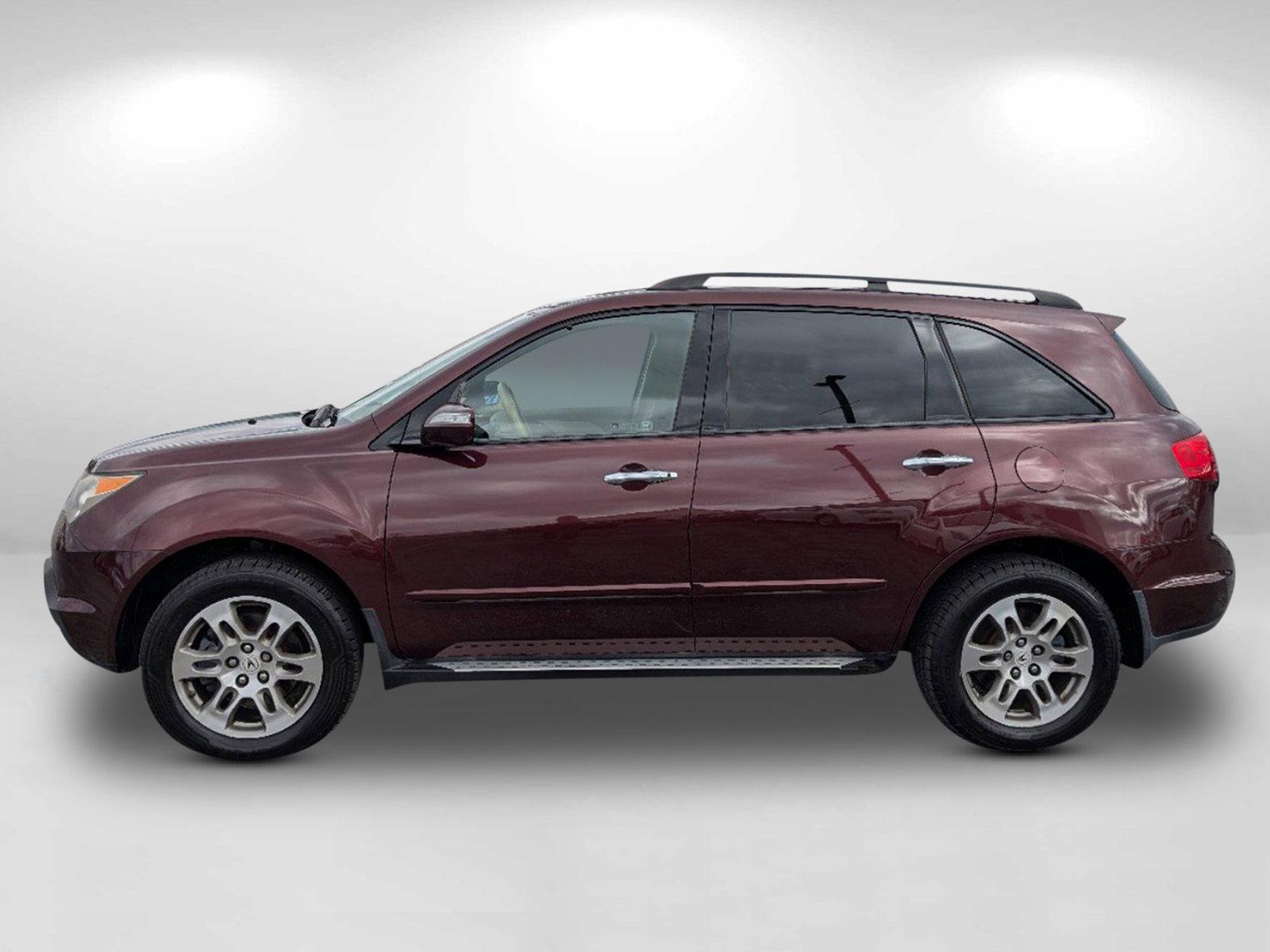 2008 Acura MDX Tech Pkg (2HNYD283X8H) with an Gas V6 3.7L/224 engine, 5-Speed Automatic w/OD transmission, located at 5115 14th Ave., Columbus, GA, 31904, (706) 323-0345, 32.511494, -84.971046 - 2008 Acura MDX Tech Pkg - Photo#7