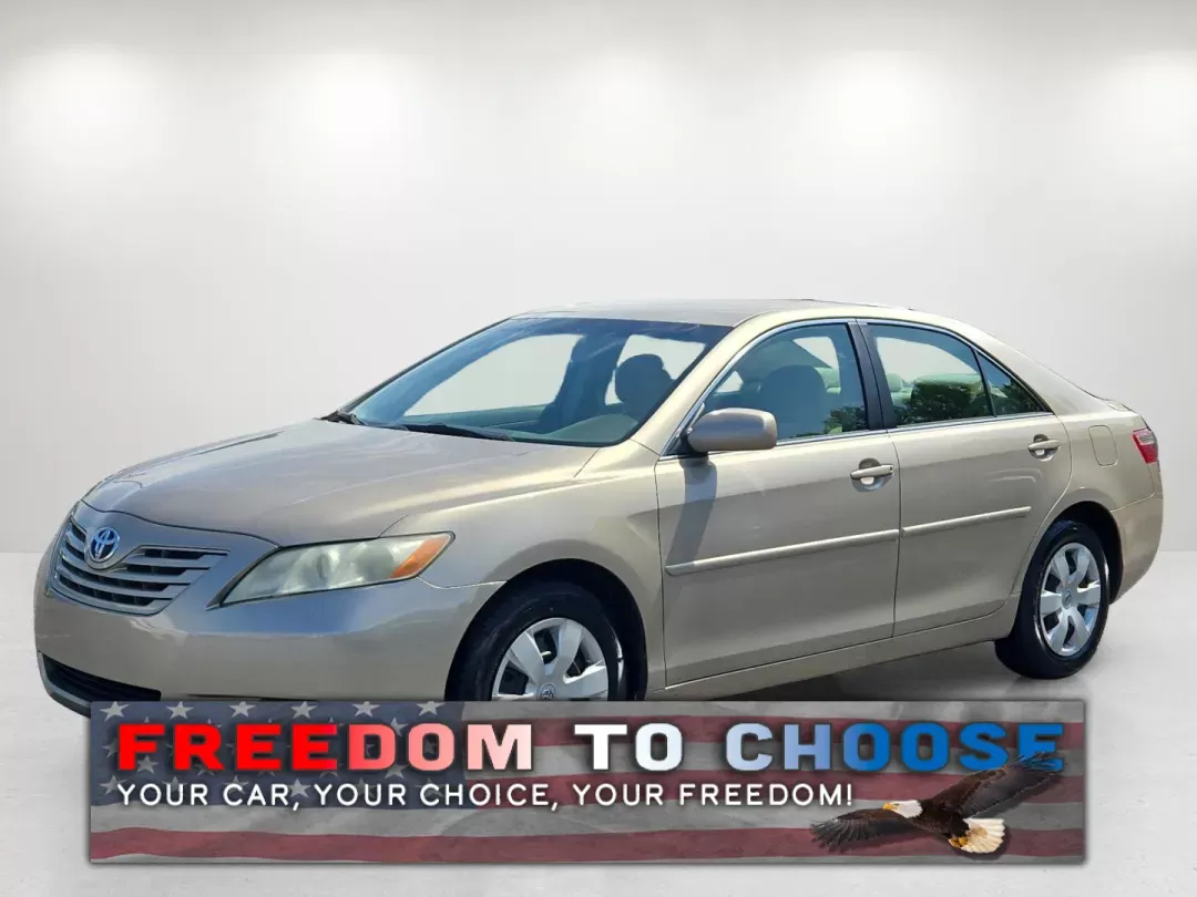 2007 Toyota Camry LE (4T1BE46K27U) with an Other engine, located at 3959 U.S. 80 W, Phenix City, AL, 36870, (334) 297-4885, 32.469296, -85.135185 - **Drive Into Adventure with the 2007 Toyota Camry LE!**<br /> <br /> Are you searching for the perfect vehicle to complement your busy lifestyle? Whether you're commuting to work, running errands, or enjoying weekend getaways, the 2007 Toyota Camry LE is designed to meet all your needs. This reliabl - Photo#0