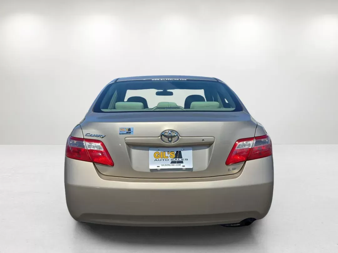 2007 Toyota Camry LE (4T1BE46K27U) with an Other engine, located at 3959 U.S. 80 W, Phenix City, AL, 36870, (334) 297-4885, 32.469296, -85.135185 - **Drive Into Adventure with the 2007 Toyota Camry LE!**<br /> <br /> Are you searching for the perfect vehicle to complement your busy lifestyle? Whether you're commuting to work, running errands, or enjoying weekend getaways, the 2007 Toyota Camry LE is designed to meet all your needs. This reliabl - Photo#5