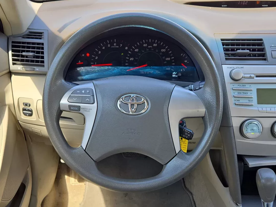 2007 Toyota Camry LE (4T1BE46K27U) with an Other engine, located at 3959 U.S. 80 W, Phenix City, AL, 36870, (334) 297-4885, 32.469296, -85.135185 - **Drive Into Adventure with the 2007 Toyota Camry LE!**<br /> <br /> Are you searching for the perfect vehicle to complement your busy lifestyle? Whether you're commuting to work, running errands, or enjoying weekend getaways, the 2007 Toyota Camry LE is designed to meet all your needs. This reliabl - Photo#15