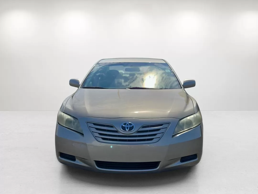 2007 Toyota Camry LE (4T1BE46K27U) with an Other engine, located at 521 Old Farm Lane Rd, Prattville, AL, 36066, (334) 325-1505, 32.482460, -86.416367 - Discover your perfect blend of reliability, comfort, and affordability with this stunning 2007 Toyota Camry LE, available now at Gils Auto - Columbus #2! Located at 7000 Northlake Connector, Columbus, GA 31904, we are your go-to Buy Here Pay Here dealership, specializing in providing quality vehicle - Photo#1