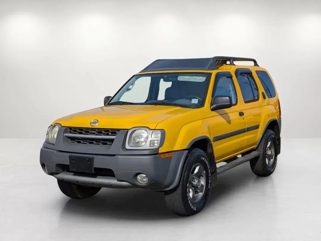 2002 Nissan Xterra SE (5N1ED28T32C) with an Gas V6 3.3L/201 engine, 4-Speed Automatic w/OD transmission, located at 521 Old Farm Lane Rd, Prattville, AL, 36066, (334) 325-1505, 32.482460, -86.416367 - 2002 Nissan Xterra SE - Photo#1