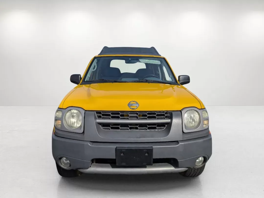2002 Nissan Xterra SE (5N1ED28T32C) with an Gas V6 3.3L/201 engine, 4-Speed Automatic w/OD transmission, located at 521 Old Farm Lane Rd, Prattville, AL, 36066, (334) 325-1505, 32.482460, -86.416367 - 2002 Nissan Xterra SE - Photo#2
