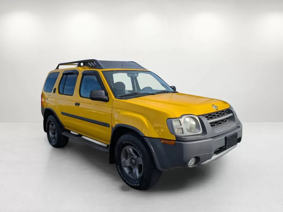 2002 Nissan Xterra SE (5N1ED28T32C) with an Gas V6 3.3L/201 engine, 4-Speed Automatic w/OD transmission, located at 521 Old Farm Lane Rd, Prattville, AL, 36066, (334) 325-1505, 32.482460, -86.416367 - 2002 Nissan Xterra SE - Photo#3