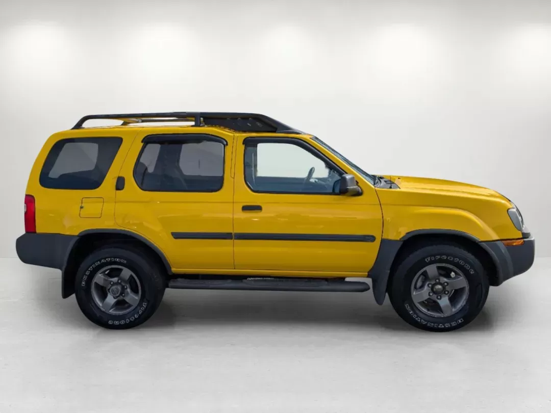 2002 Nissan Xterra SE (5N1ED28T32C) with an Gas V6 3.3L/201 engine, 4-Speed Automatic w/OD transmission, located at 521 Old Farm Lane Rd, Prattville, AL, 36066, (334) 325-1505, 32.482460, -86.416367 - 2002 Nissan Xterra SE - Photo#4