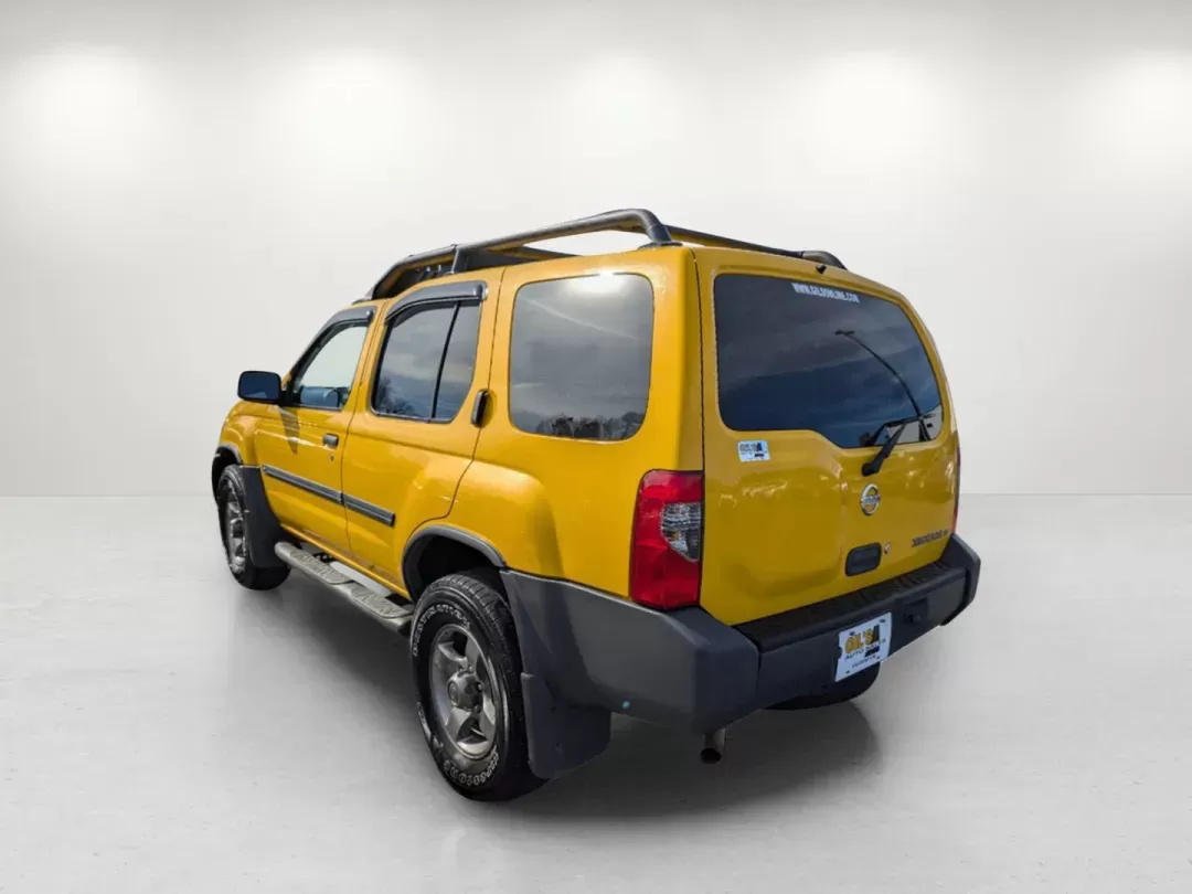 2002 Nissan Xterra SE (5N1ED28T32C) with an Gas V6 3.3L/201 engine, 4-Speed Automatic w/OD transmission, located at 521 Old Farm Lane Rd, Prattville, AL, 36066, (334) 325-1505, 32.482460, -86.416367 - 2002 Nissan Xterra SE - Photo#7