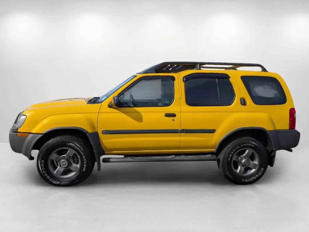 2002 Nissan Xterra SE (5N1ED28T32C) with an Gas V6 3.3L/201 engine, 4-Speed Automatic w/OD transmission, located at 521 Old Farm Lane Rd, Prattville, AL, 36066, (334) 325-1505, 32.482460, -86.416367 - 2002 Nissan Xterra SE - Photo#8