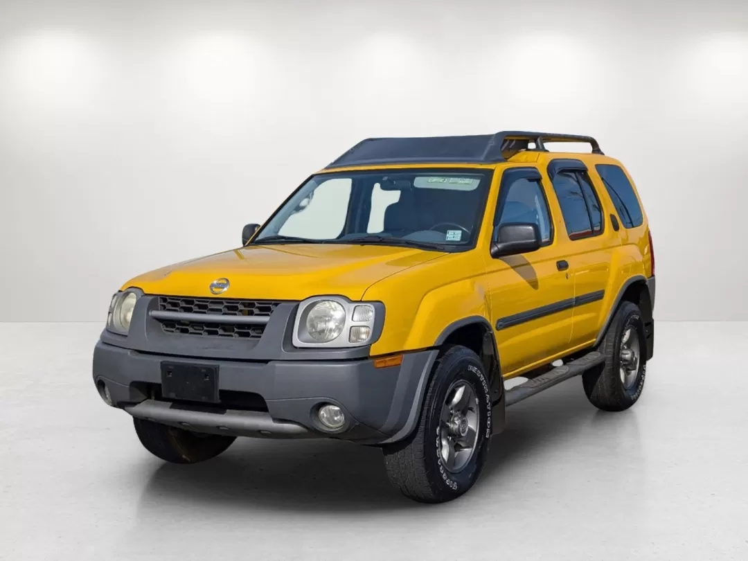 2002 Nissan Xterra SE (5N1ED28T32C) with an Other engine, located at 521 Old Farm Lane Rd, Prattville, AL, 36066, (334) 325-1505, 32.482460, -86.416367 - **Adventure Awaits with the 2002 Nissan Xterra SE at Gils Auto - Prattville!**<br /> <br /> If you're on the hunt for a dependable SUV that seamlessly blends rugged charm with everyday practicality, look no further than this 2002 Nissan Xterra SE. Perfect for weekend adventures, family road trips, o - Photo#1