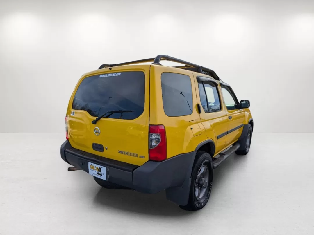2002 Nissan Xterra SE (5N1ED28T32C) with an Other engine, located at 521 Old Farm Lane Rd, Prattville, AL, 36066, (334) 325-1505, 32.482460, -86.416367 - **Adventure Awaits with the 2002 Nissan Xterra SE at Gils Auto - Prattville!**<br /> <br /> If you're on the hunt for a dependable SUV that seamlessly blends rugged charm with everyday practicality, look no further than this 2002 Nissan Xterra SE. Perfect for weekend adventures, family road trips, o - Photo#5