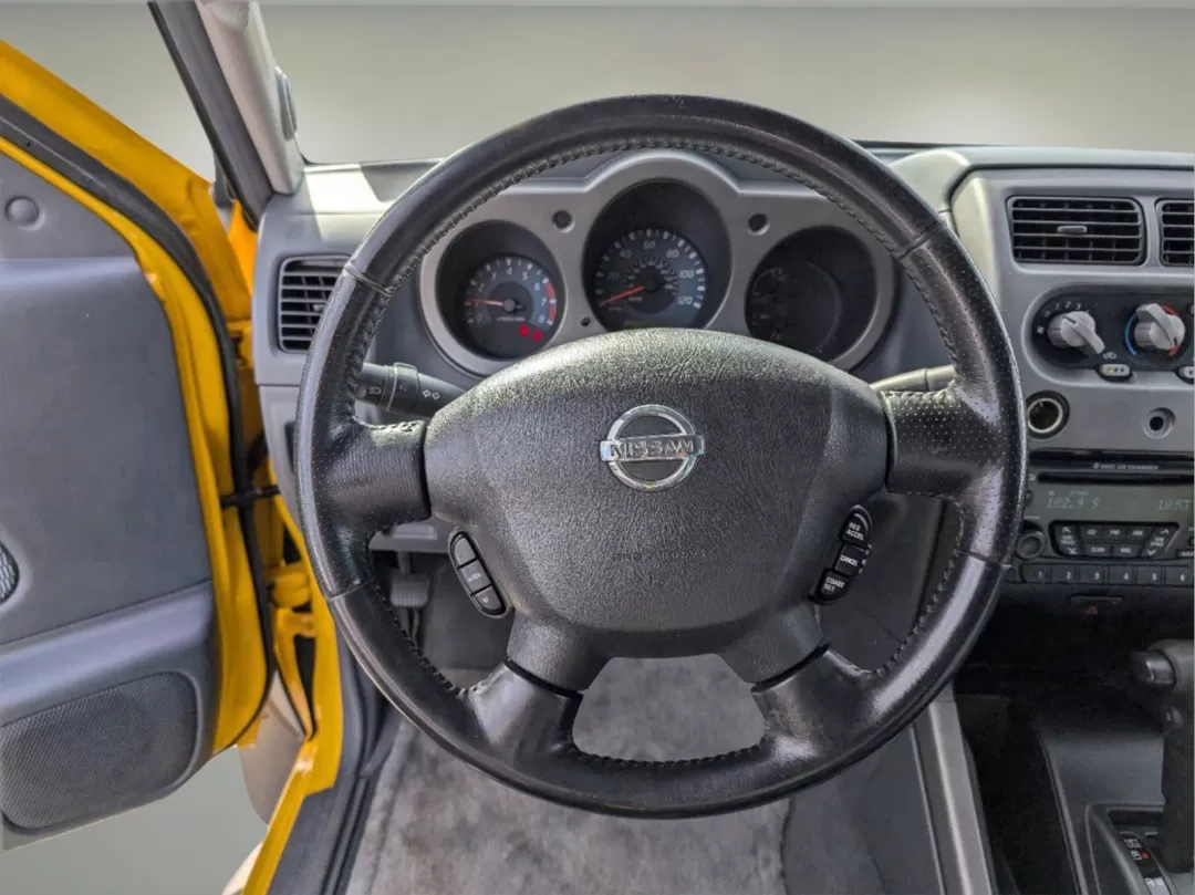 2002 Nissan Xterra SE (5N1ED28T32C) with an Other engine, located at 521 Old Farm Lane Rd, Prattville, AL, 36066, (334) 325-1505, 32.482460, -86.416367 - **Adventure Awaits with the 2002 Nissan Xterra SE at Gils Auto - Prattville!**<br /> <br /> If you're on the hunt for a dependable SUV that seamlessly blends rugged charm with everyday practicality, look no further than this 2002 Nissan Xterra SE. Perfect for weekend adventures, family road trips, o - Photo#14