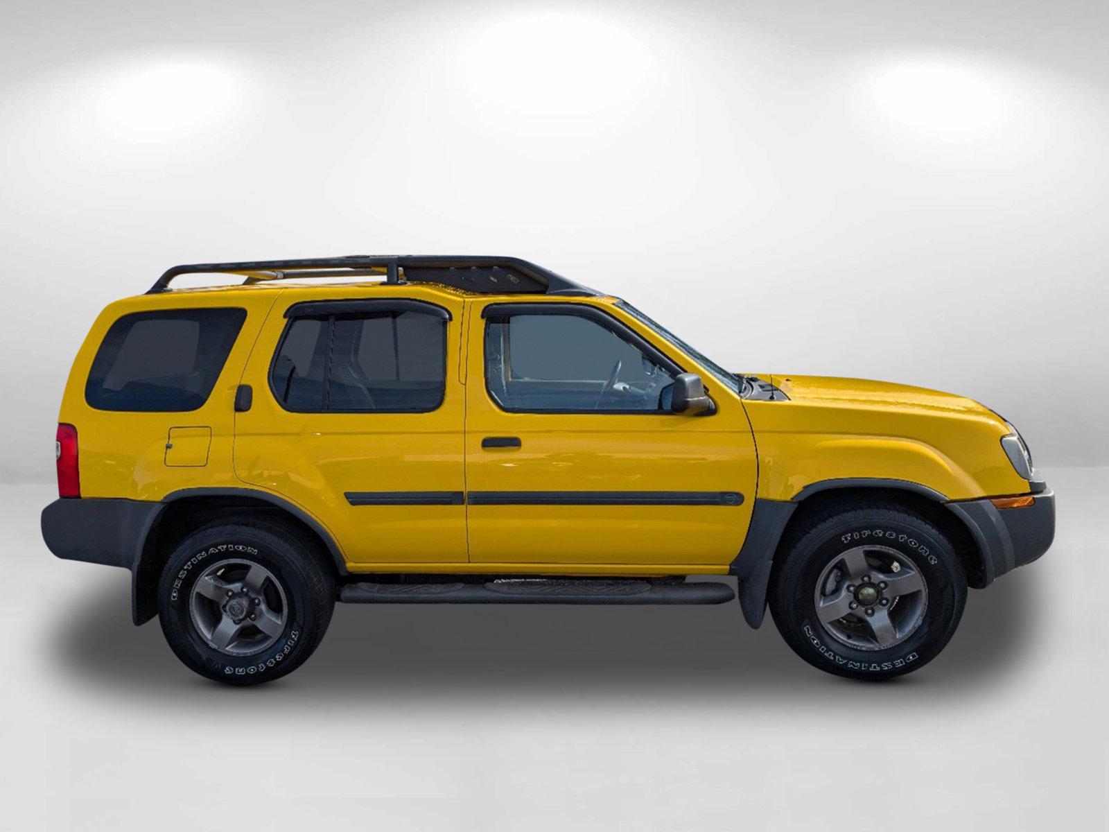 2002 Nissan Xterra SE (5N1ED28T32C) with an Gas V6 3.3L/201 engine, 4-Speed Automatic w/OD transmission, located at 7000 Northlake Connector, Columbus, GA, 31904, (706) 987-8085, 32.524975, -84.978134 - 2002 Nissan Xterra SE - Photo#3