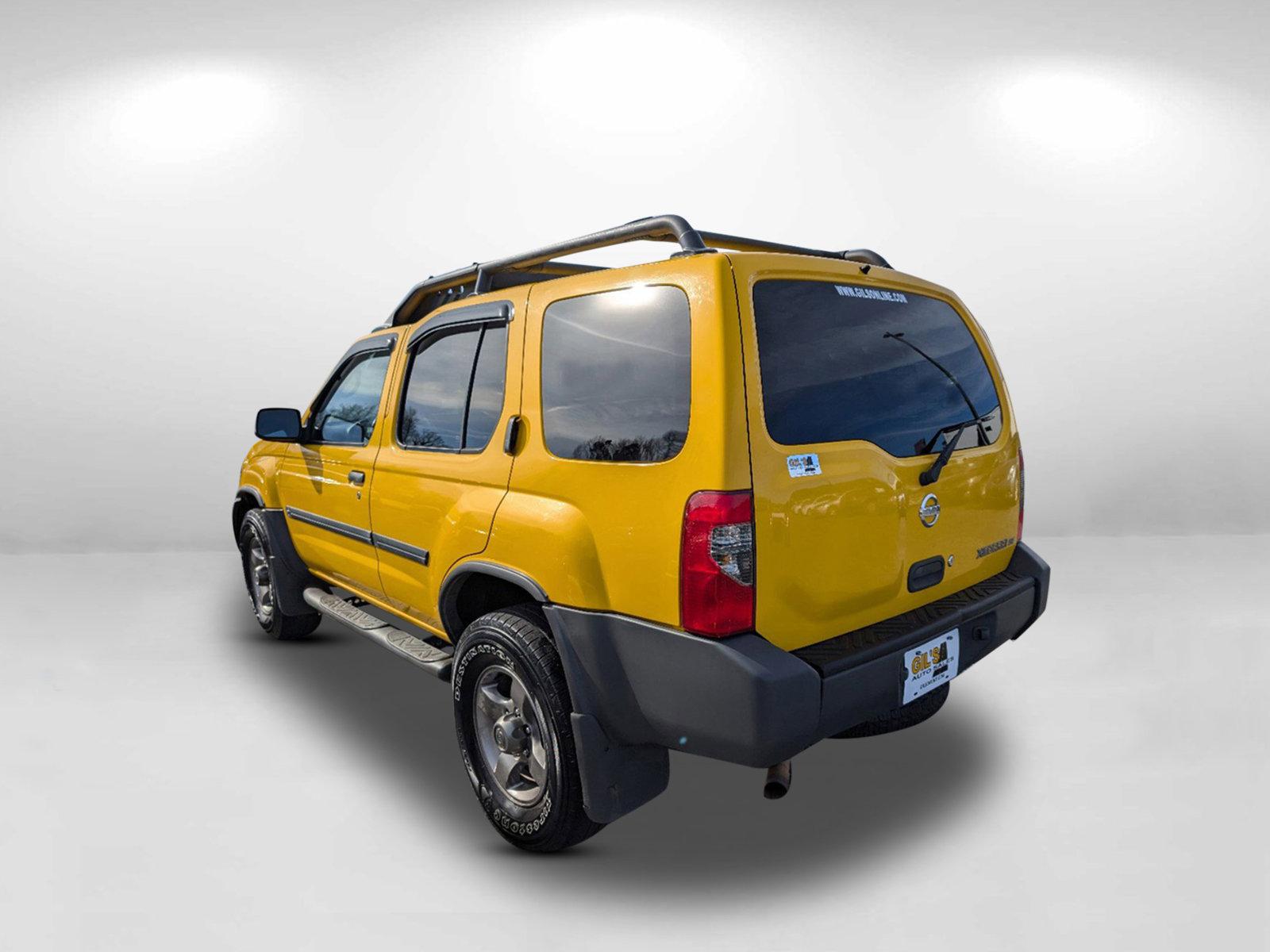 2002 Nissan Xterra SE (5N1ED28T32C) with an Gas V6 3.3L/201 engine, 4-Speed Automatic w/OD transmission, located at 7000 Northlake Connector, Columbus, GA, 31904, (706) 987-8085, 32.524975, -84.978134 - 2002 Nissan Xterra SE - Photo#6