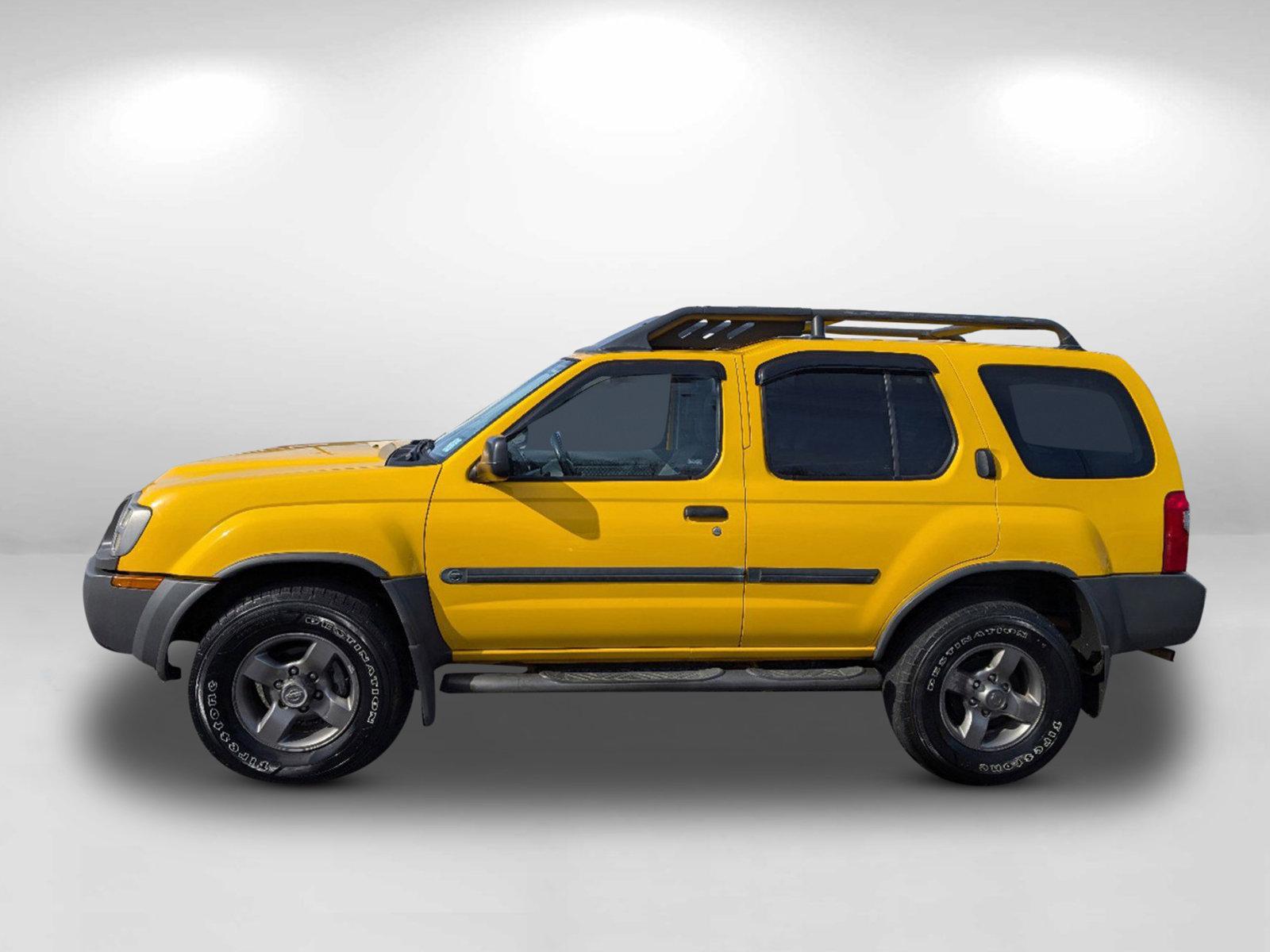 2002 Nissan Xterra SE (5N1ED28T32C) with an Gas V6 3.3L/201 engine, 4-Speed Automatic w/OD transmission, located at 7000 Northlake Connector, Columbus, GA, 31904, (706) 987-8085, 32.524975, -84.978134 - 2002 Nissan Xterra SE - Photo#7