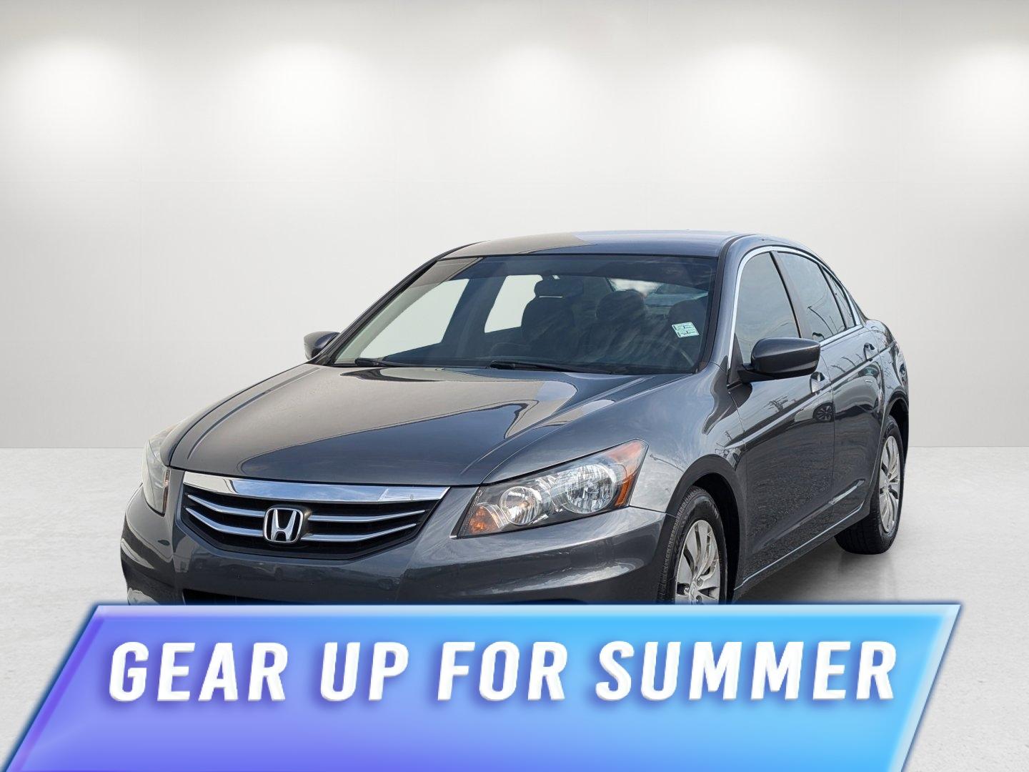 photo of 2011 Honda Accord Sdn LX