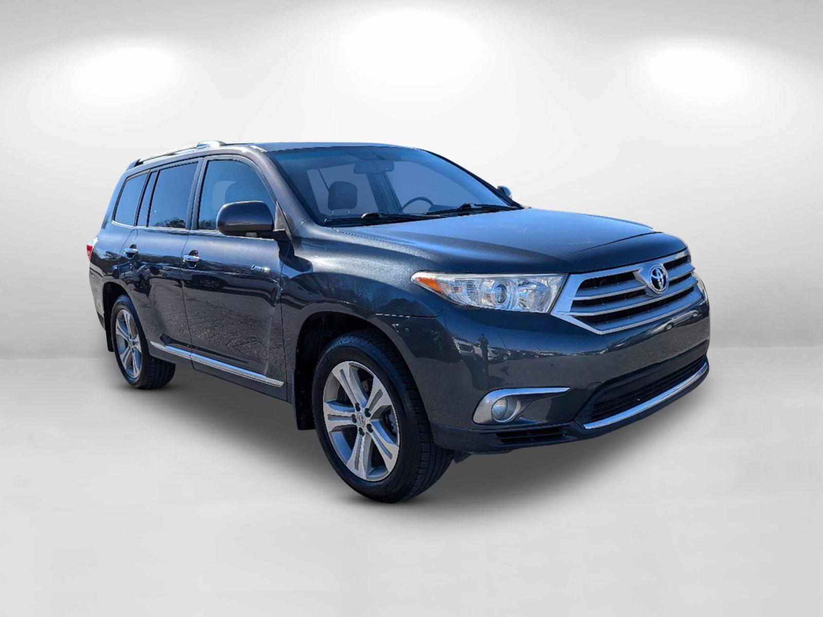 2011 Toyota Highlander Limited (5TDYK3EH6BS) with an Gas V6 3.5L/ engine, 5-Speed Automatic transmission, located at 3959 U.S. 80 W, Phenix City, AL, 36870, (334) 297-4885, 32.469296, -85.135185 - 2011 Toyota Highlander Limited - Photo#7