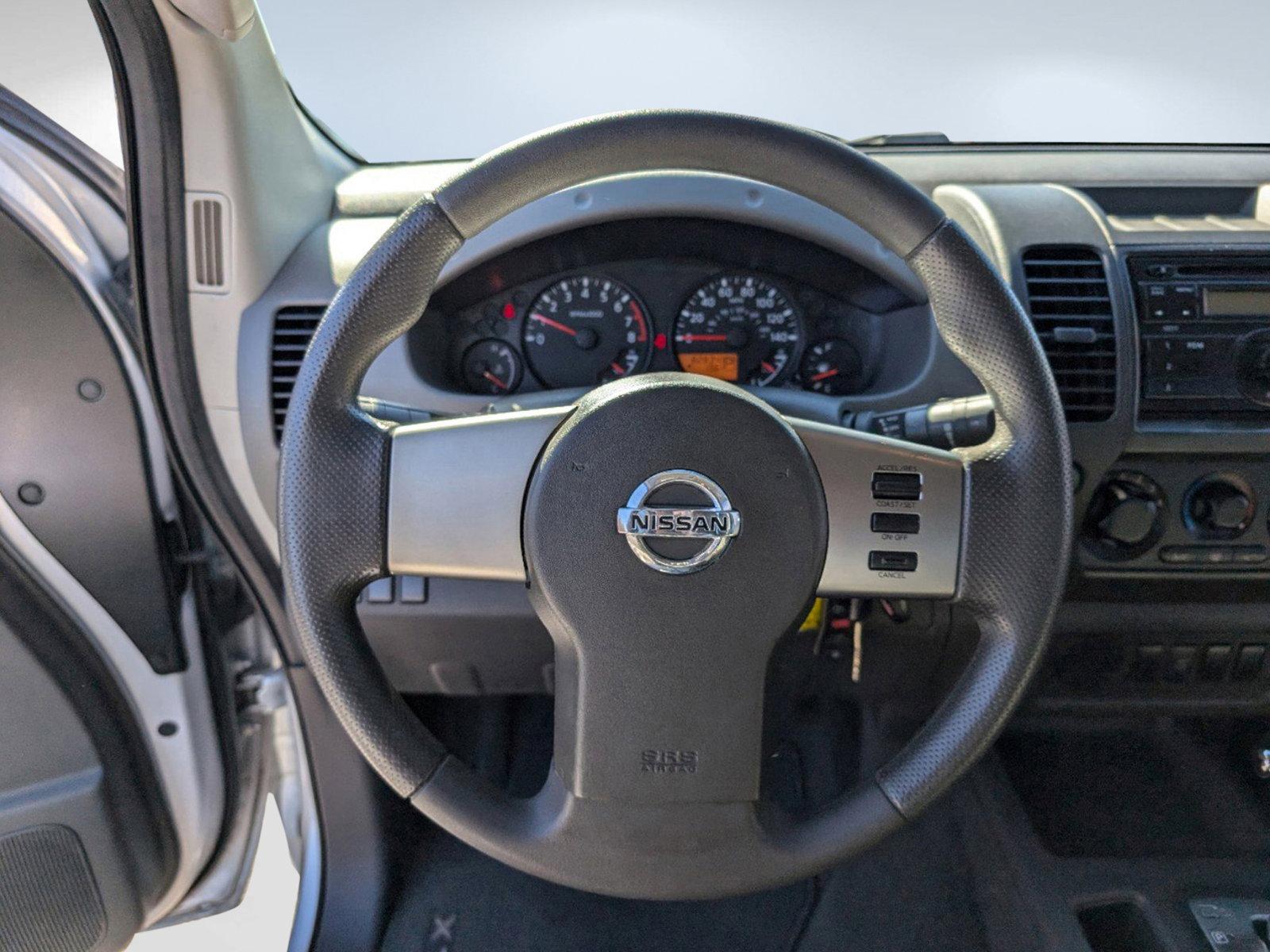 2008 Nissan Xterra S (5N1AN08U98C) with an Gas V6 4.0L/241 engine, 5-Speed Automatic w/OD transmission, located at 521 Old Farm Lane Rd, Prattville, AL, 36066, (334) 325-1505, 32.482460, -86.416367 - 2008 Nissan Xterra S - Photo#15