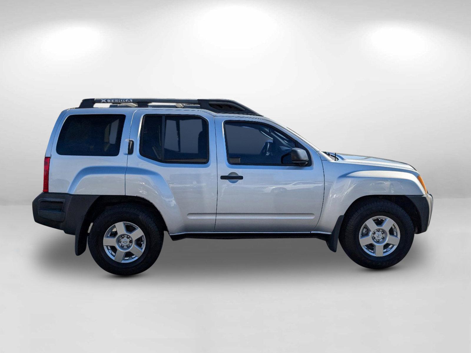 2008 Nissan Xterra S (5N1AN08U98C) with an Gas V6 4.0L/241 engine, 5-Speed Automatic w/OD transmission, located at 521 Old Farm Lane Rd, Prattville, AL, 36066, (334) 325-1505, 32.482460, -86.416367 - 2008 Nissan Xterra S - Photo#3