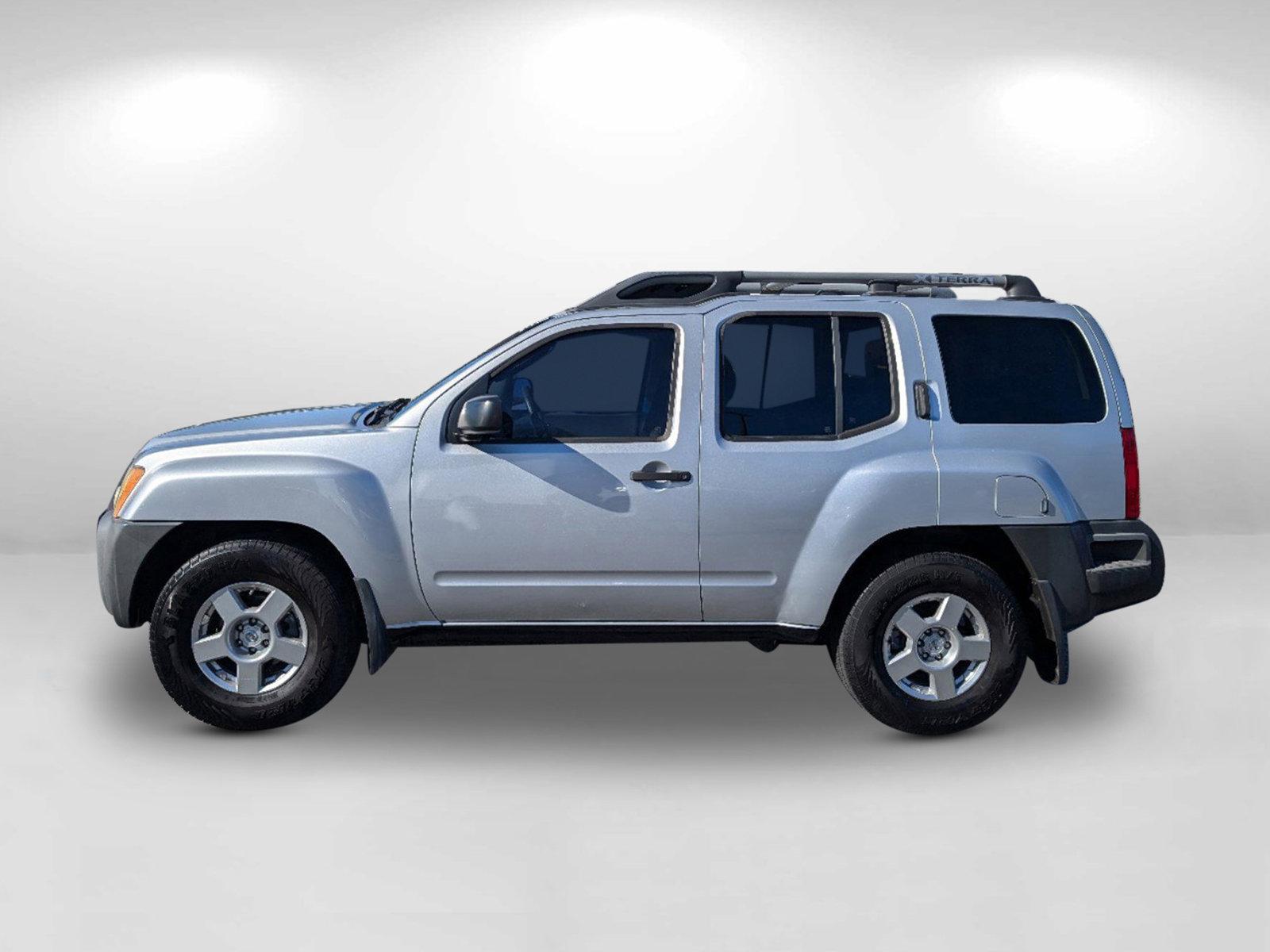 2008 Nissan Xterra S (5N1AN08U98C) with an Gas V6 4.0L/241 engine, 5-Speed Automatic w/OD transmission, located at 521 Old Farm Lane Rd, Prattville, AL, 36066, (334) 325-1505, 32.482460, -86.416367 - 2008 Nissan Xterra S - Photo#7