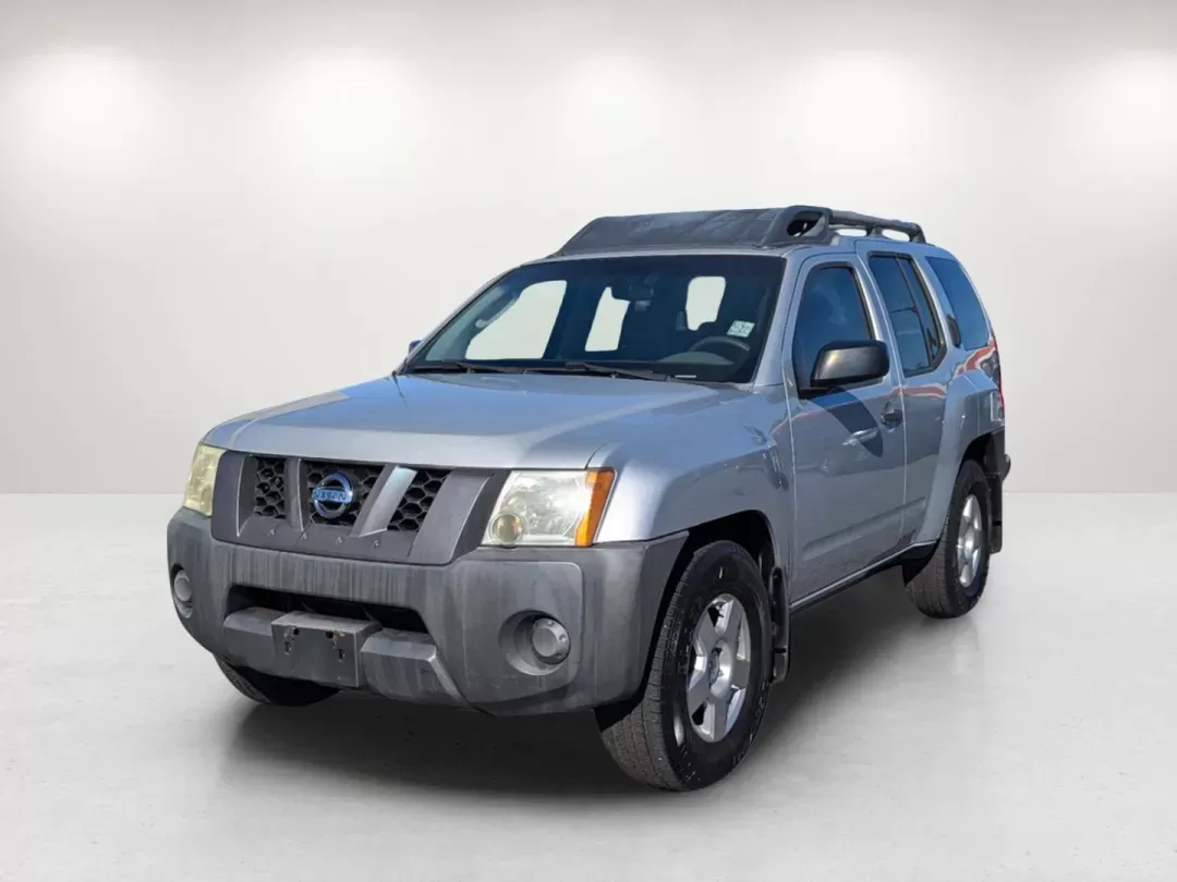 2008 Nissan Xterra S (5N1AN08U98C) with an Gas V6 4.0L/241 engine, 5-Speed Automatic w/OD transmission, located at 521 Old Farm Lane Rd, Prattville, AL, 36066, (334) 325-1505, 32.482460, -86.416367 - 2008 Nissan Xterra S - Photo#1