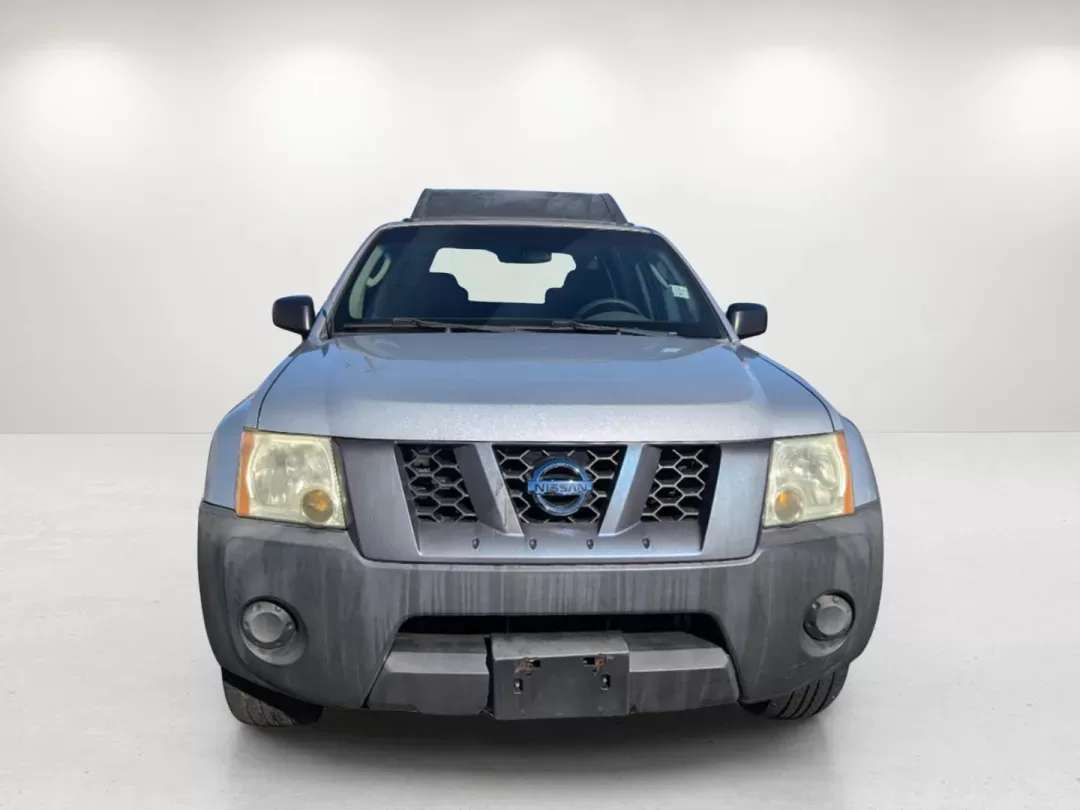 2008 Nissan Xterra S (5N1AN08U98C) with an Gas V6 4.0L/241 engine, 5-Speed Automatic w/OD transmission, located at 521 Old Farm Lane Rd, Prattville, AL, 36066, (334) 325-1505, 32.482460, -86.416367 - 2008 Nissan Xterra S - Photo#2