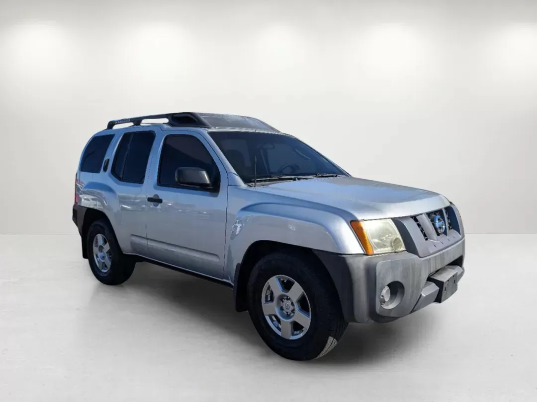 2008 Nissan Xterra S (5N1AN08U98C) with an Gas V6 4.0L/241 engine, 5-Speed Automatic w/OD transmission, located at 521 Old Farm Lane Rd, Prattville, AL, 36066, (334) 325-1505, 32.482460, -86.416367 - 2008 Nissan Xterra S - Photo#3