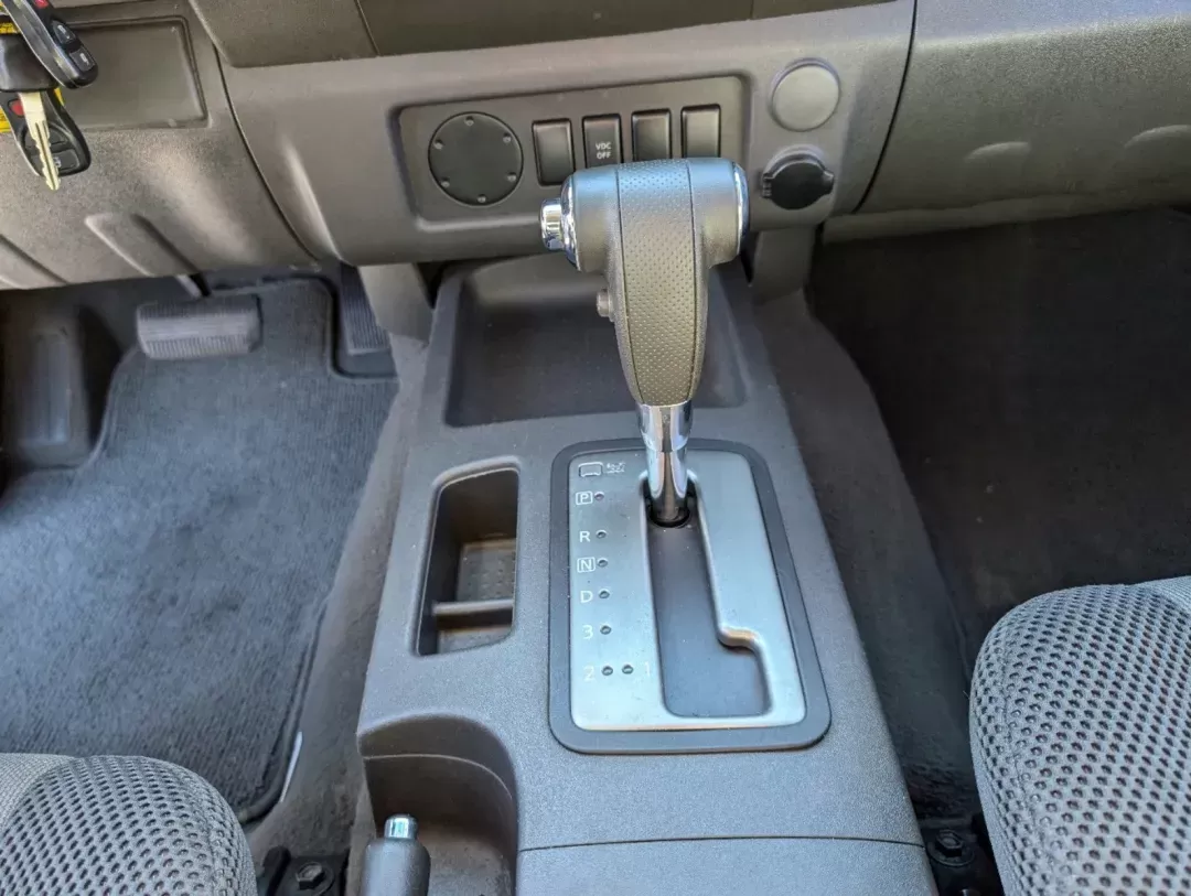2008 Nissan Xterra S (5N1AN08U98C) with an Gas V6 4.0L/241 engine, 5-Speed Automatic w/OD transmission, located at 521 Old Farm Lane Rd, Prattville, AL, 36066, (334) 325-1505, 32.482460, -86.416367 - 2008 Nissan Xterra S - Photo#14