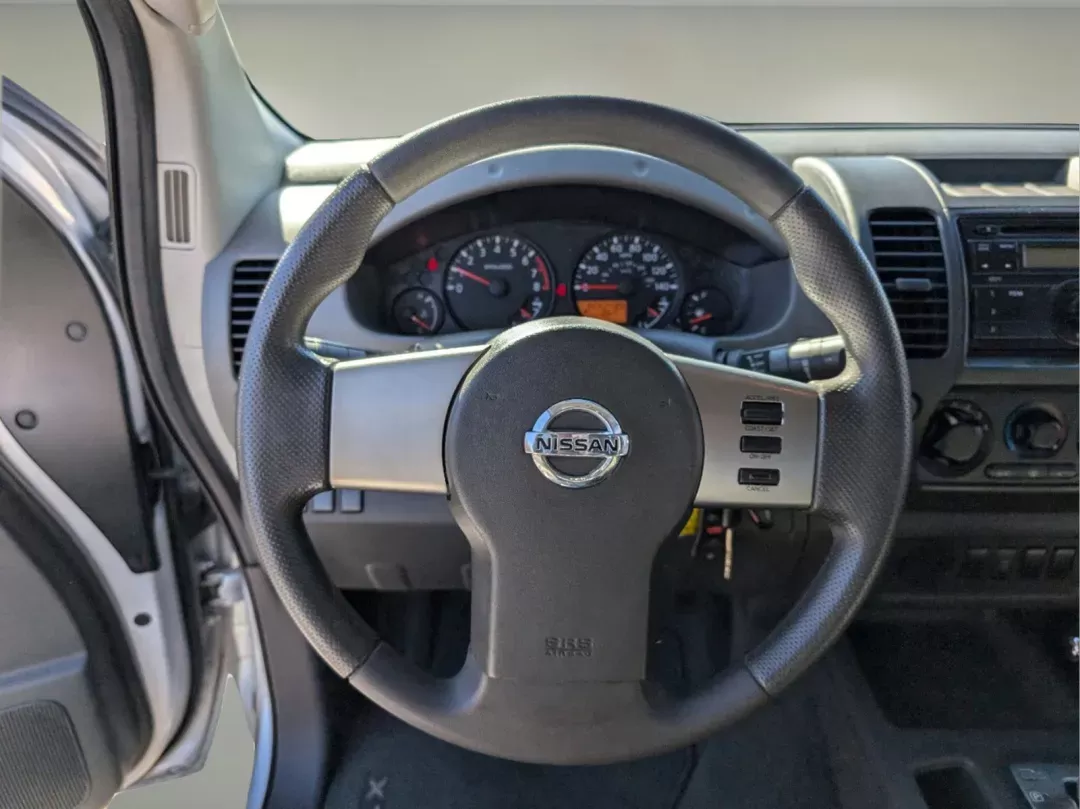 2008 Nissan Xterra S (5N1AN08U98C) with an Gas V6 4.0L/241 engine, 5-Speed Automatic w/OD transmission, located at 521 Old Farm Lane Rd, Prattville, AL, 36066, (334) 325-1505, 32.482460, -86.416367 - 2008 Nissan Xterra S - Photo#16
