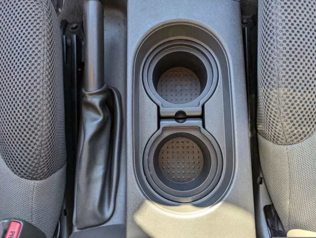 2008 Nissan Xterra S (5N1AN08U98C) with an Other engine, located at 3959 U.S. 80 W, Phenix City, AL, 36870, (334) 297-4885, 32.469296, -85.135185 - 2008 Nissan Xterra S - Photo#12