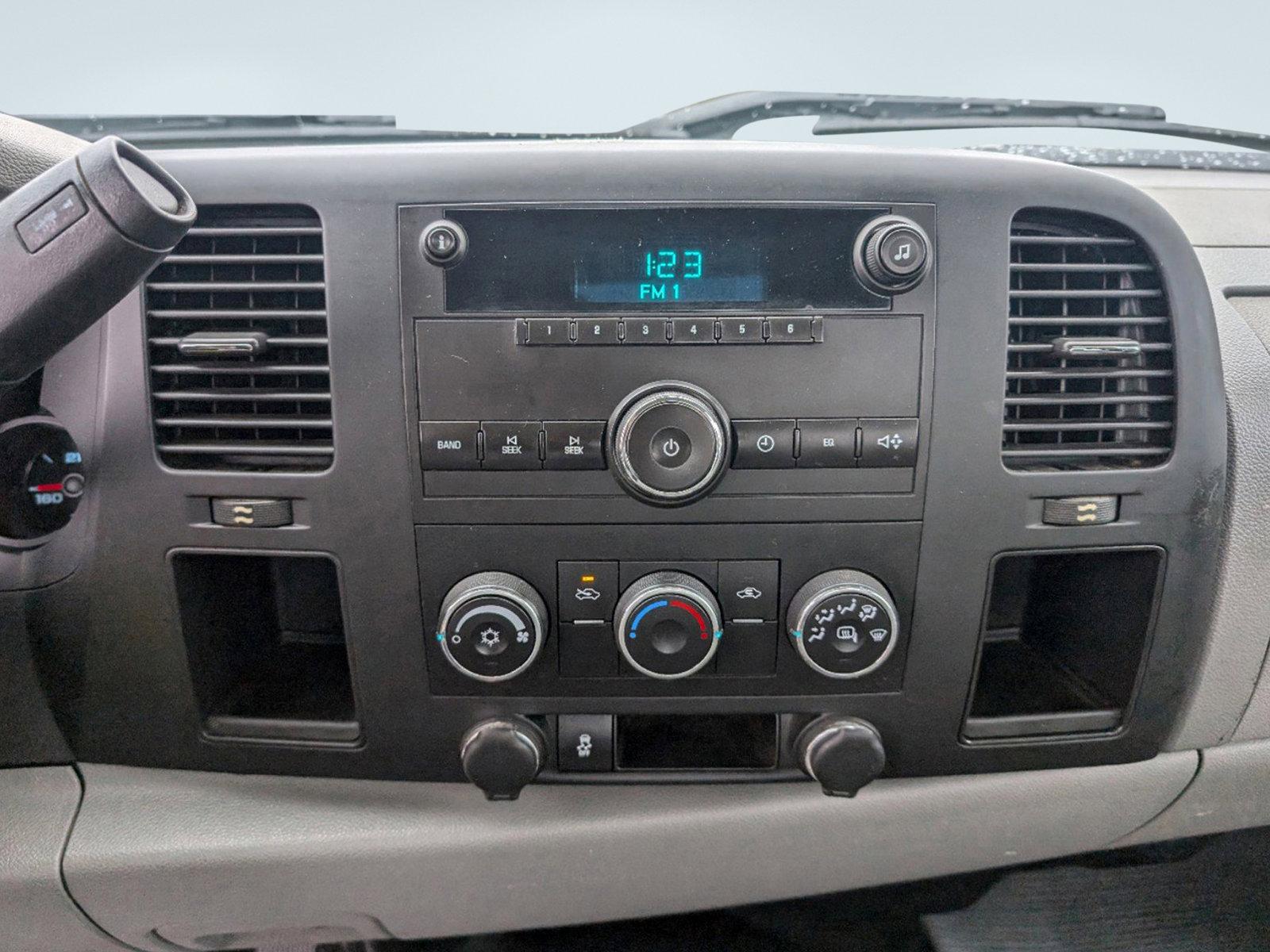 2012 /Dark Titanium Chevrolet Silverado 1500 Work Truck (1GCNKPEA2CZ) with an Gas/Ethanol V8 4.8L/293 engine, 6-Speed Automatic transmission, located at 5115 14th Ave., Columbus, GA, 31904, (706) 323-0345, 32.511494, -84.971046 - 2012 Chevrolet Silverado 1500 Work Truck - Photo#14