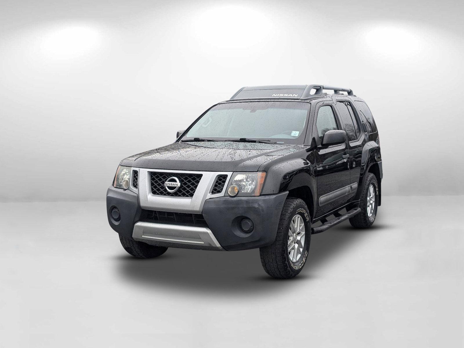 2015 /Gray Nissan Xterra S (5N1AN0NU6FN) with an Regular Unleaded V-6 4.0 L/241 engine, 5-Speed Automatic w/OD transmission, located at 5115 14th Ave., Columbus, GA, 31904, (706) 323-0345, 32.511494, -84.971046 - 2015 Nissan Xterra S - Photo#0