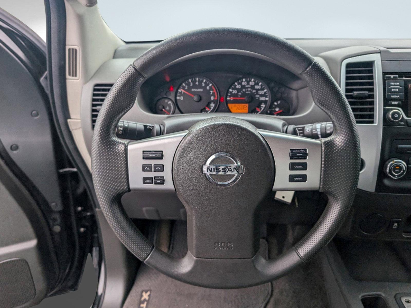 2015 /Gray Nissan Xterra S (5N1AN0NU6FN) with an Regular Unleaded V-6 4.0 L/241 engine, 5-Speed Automatic w/OD transmission, located at 5115 14th Ave., Columbus, GA, 31904, (706) 323-0345, 32.511494, -84.971046 - 2015 Nissan Xterra S - Photo#13