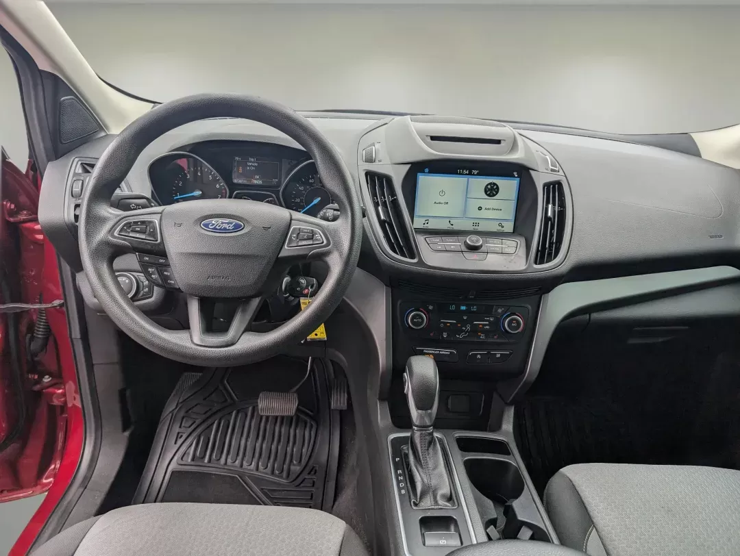 2018 Red Ford Escape SE (1FMCU9GD1JU) with an Other engine, located at 1430 Gateway Drive, Opelika, AL, 36801, (334) 239-0944, 32.637871, -85.409790 - **Explore the Open Road with Confidence in This 2018 Ford Escape SE! Perfect for Adventurous Families or Daily Commuters!**<br /> <br /> Are you ready to elevate your driving experience? Whether you're navigating busy city streets, embarking on a weekend adventure, or simply commuting to work, the 2 - Photo#11