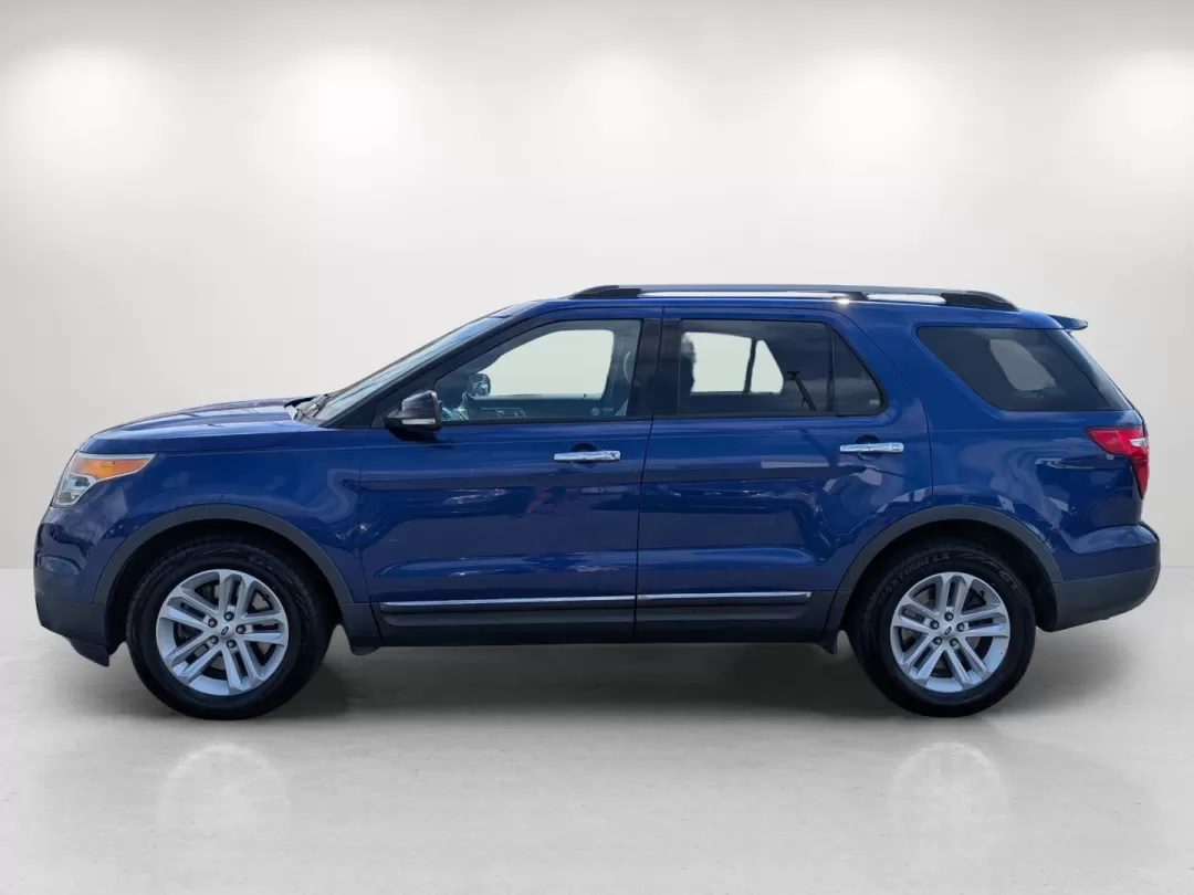 2014 Ford Explorer XLT (1FM5K7D82EG) with an Other engine, located at 3959 U.S. 80 W, Phenix City, AL, 36870, (334) 297-4885, 32.469296, -85.135185 - Discover the perfect blend of versatility and comfort with our 2014 Ford Explorer XLT, now available at Gils Auto in Phenix City, AL. Whether you're a growing family in need of extra space, a commuter looking for reliability, or an adventurer seeking a reliable vehicle for weekend getaways, this SUV - Photo#7