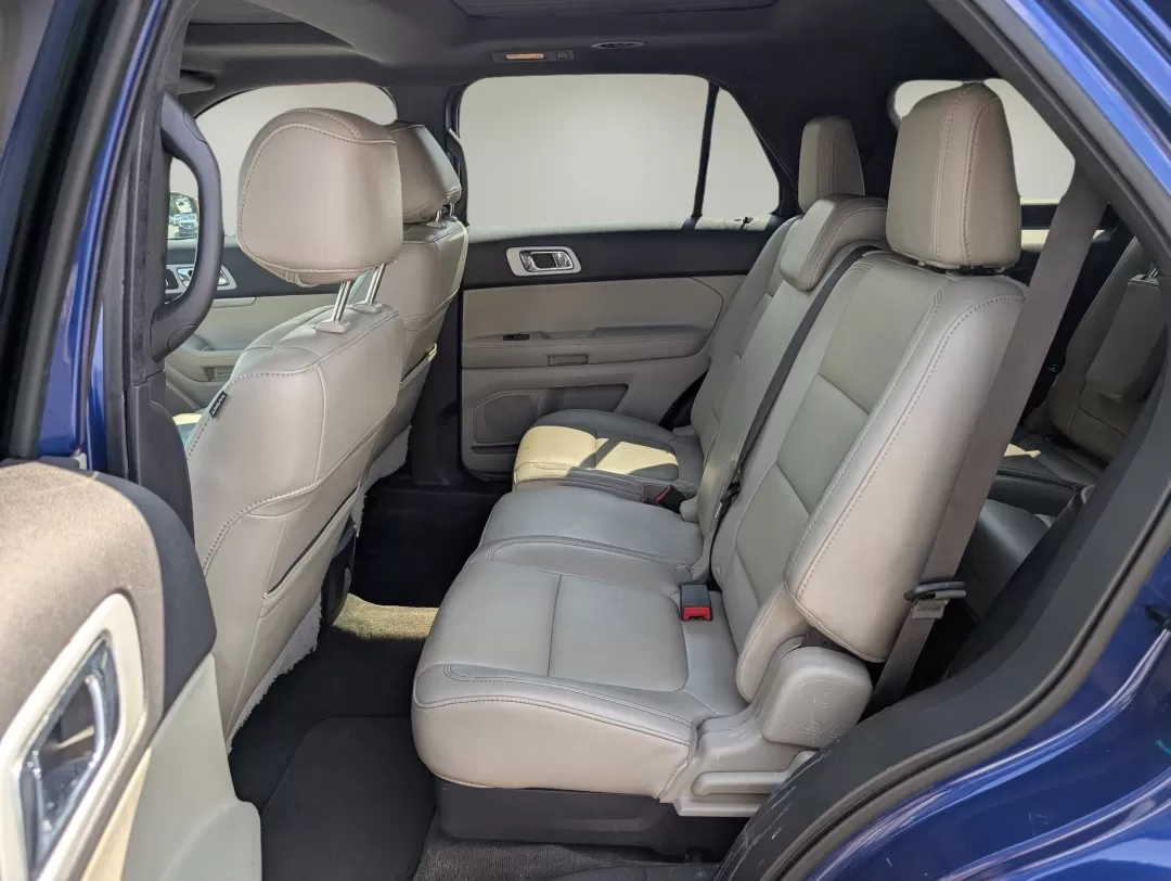 2014 Ford Explorer XLT (1FM5K7D82EG) with an Other engine, located at 3959 U.S. 80 W, Phenix City, AL, 36870, (334) 297-4885, 32.469296, -85.135185 - Discover the perfect blend of versatility and comfort with our 2014 Ford Explorer XLT, now available at Gils Auto in Phenix City, AL. Whether you're a growing family in need of extra space, a commuter looking for reliability, or an adventurer seeking a reliable vehicle for weekend getaways, this SUV - Photo#10
