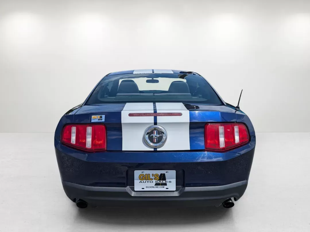 2012 Ford Mustang V6 (1ZVBP8AM2C5) with an Other engine, located at 3959 U.S. 80 W, Phenix City, AL, 36870, (334) 297-4885, 32.469296, -85.135185 - **Unleash Your Inner Driver with this 2012 Ford Mustang V6 at Gils Auto - Phenix City!**<br /> <br /> Are you ready to elevate your driving experience and make every commute a thrill? This striking 2012 Ford Mustang V6, available at Gils Auto in Phenix City, AL, is not just a car; it's a lifestyle c - Photo#5